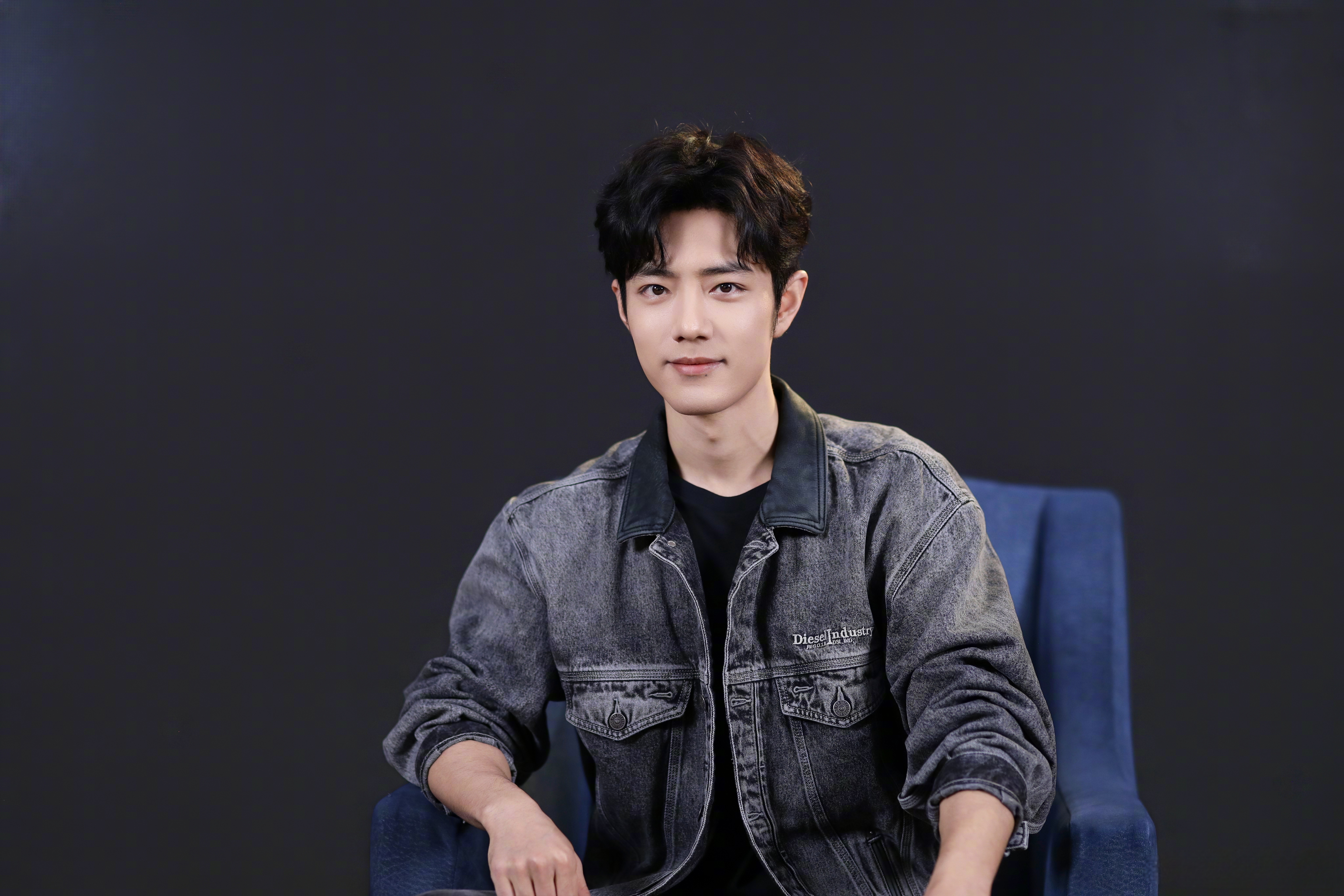 博君一肖 我靠，这个温婉居家，国泰民安的脸，也太好看了吧 -----------