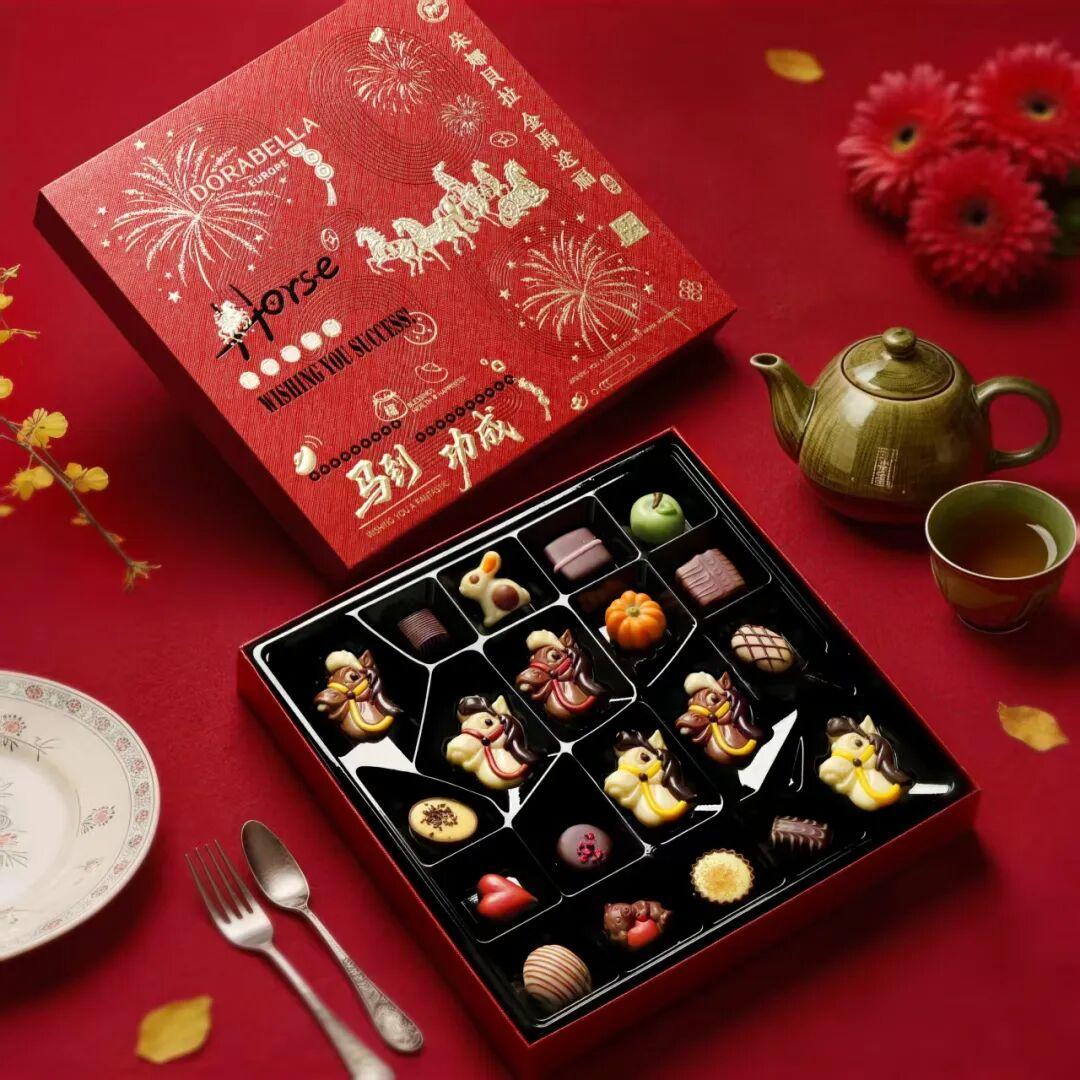 巧克力爱好者们有福啦！昆山即将迎来一座超酷的巧克力博物馆！

就在3月23日，朵