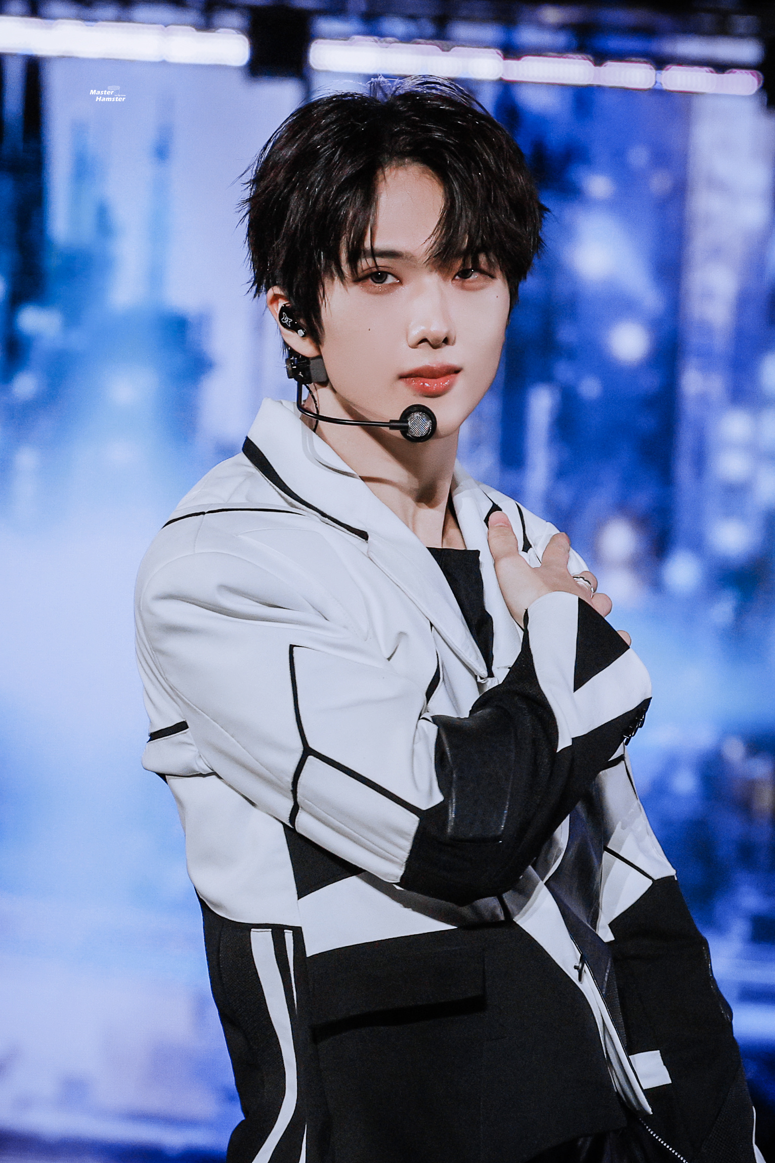 260329 The Dream Show 4 Finale朴志晟朴志晟超绝帅气