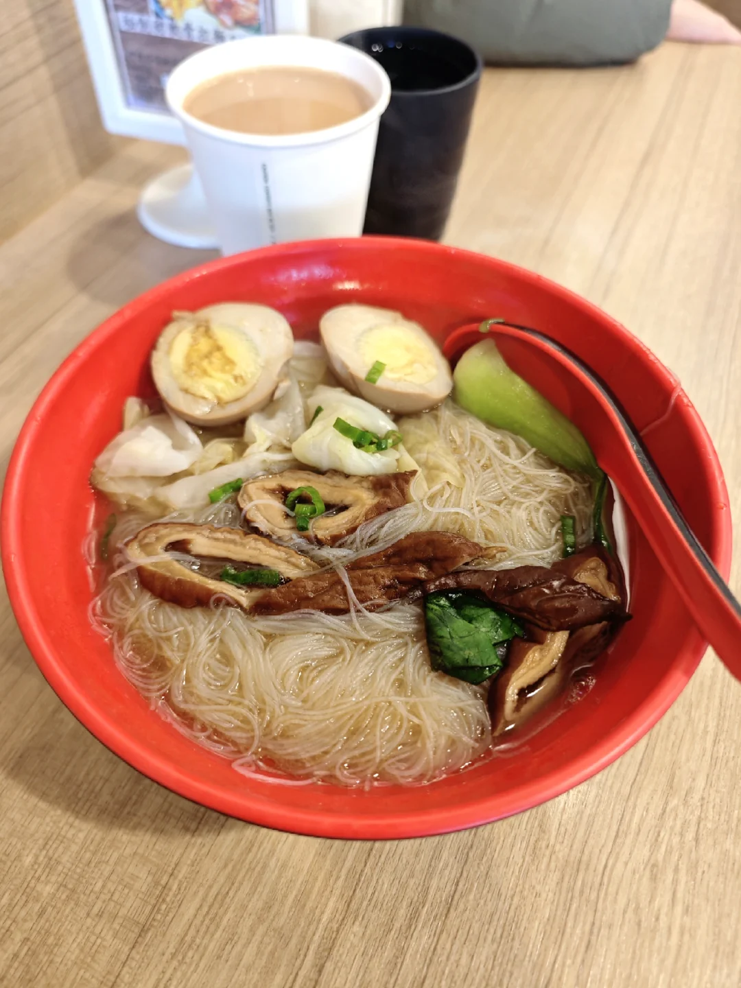 列治文这3家小店，能解温哥华的冬日寂寥