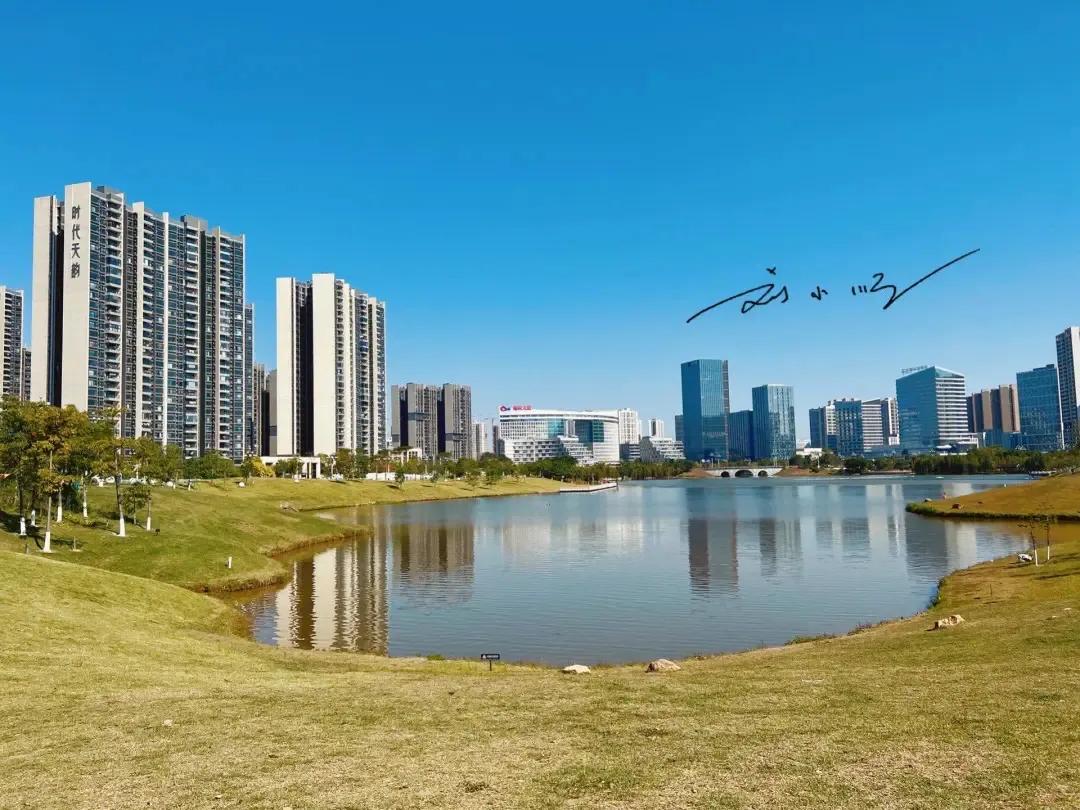 广州与新加坡合作开发的新城，虽然远离市中心，房价却一路飞涨？

这里是刘小顺的旅