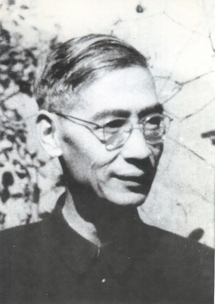 郭永怀永远不知，他牺牲后，女儿也不久后离世，只留下妻子孤零零地在世上。他是被钱学