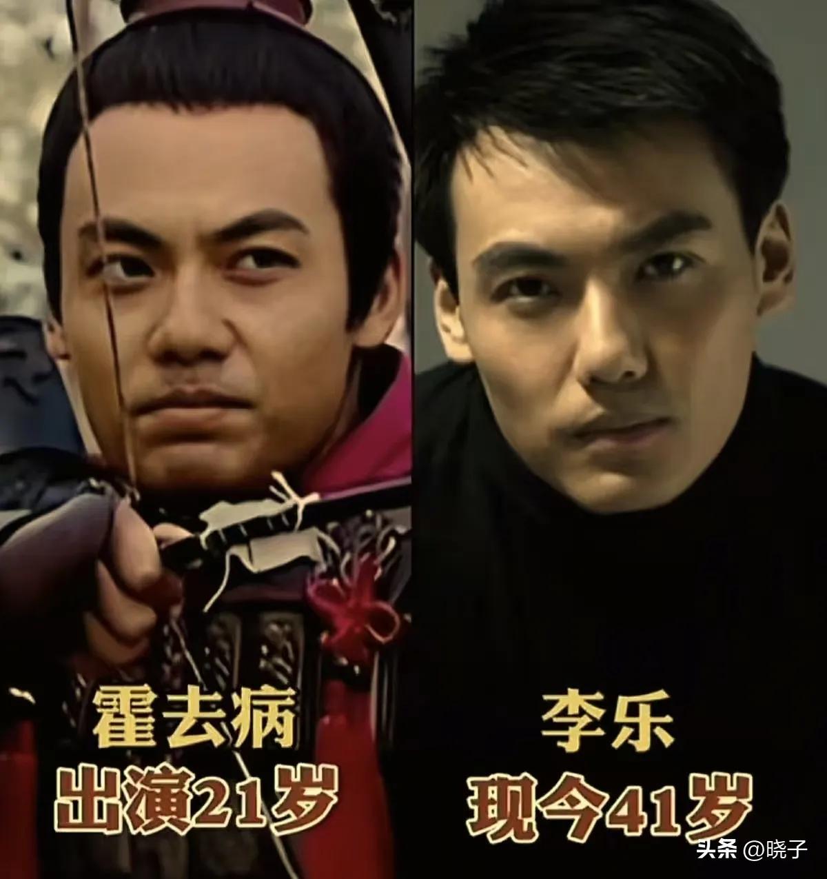《汉武大帝》演员演技特别好。
汉武大帝:杨童舒一人分饰两角,平阳公主稳重贵气。9