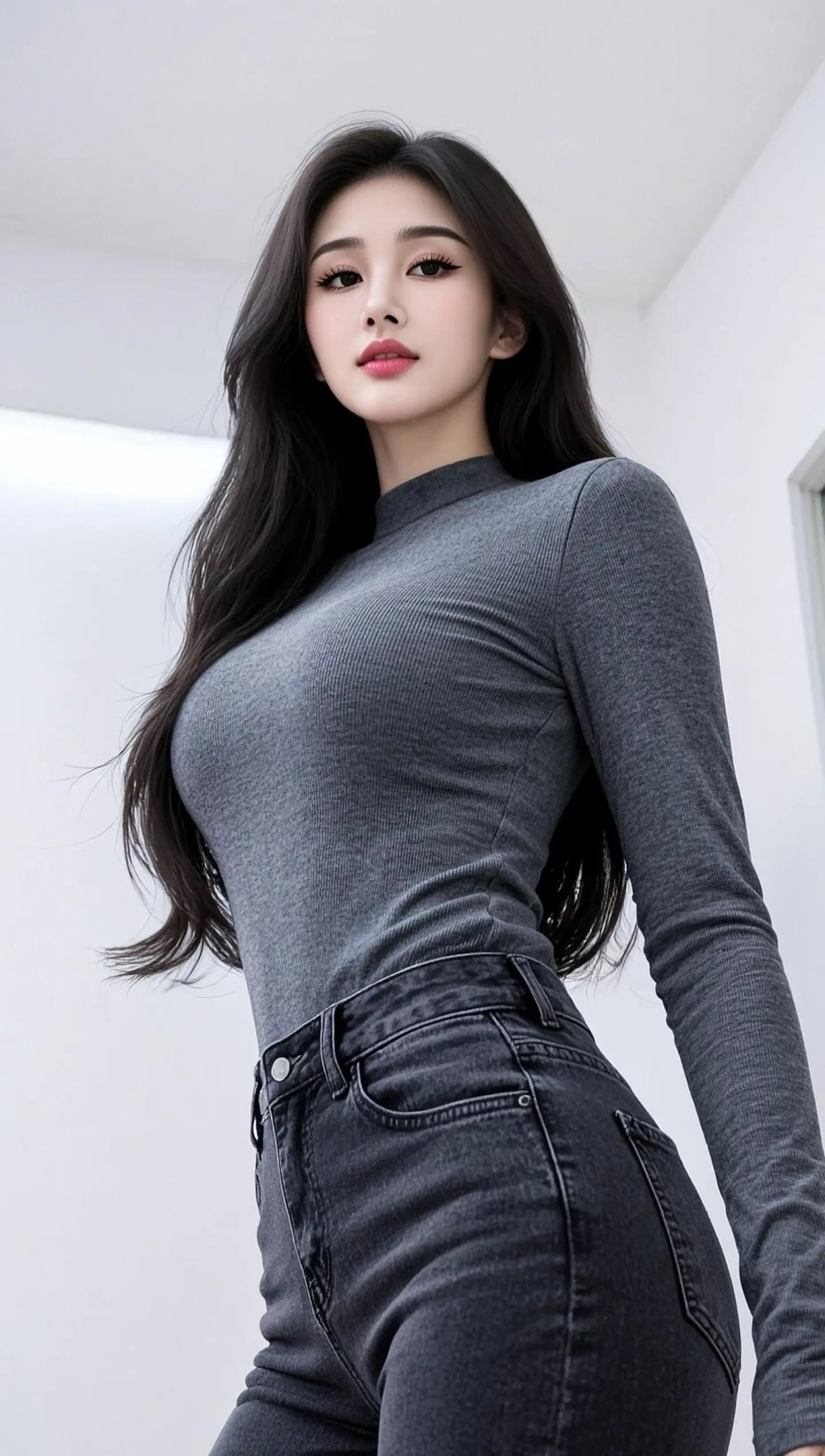 AI丰腴风情写真 随变ai随便玩 玩法合伙人计划