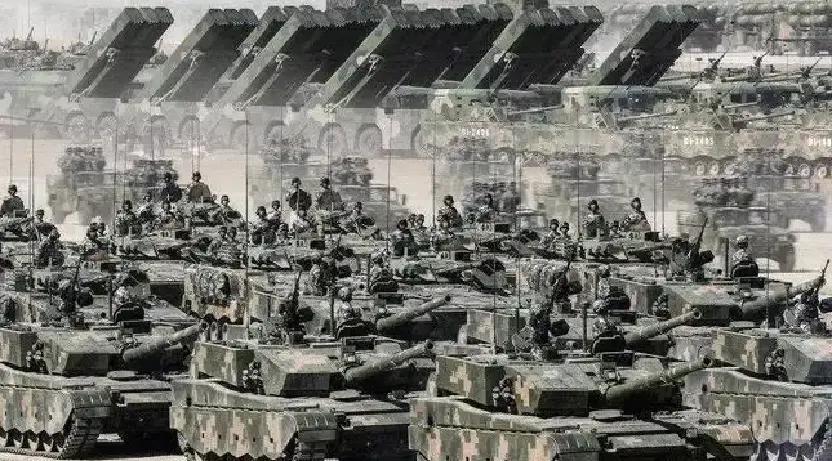 中国强势又出招，美国特别害怕的一刻终于出现了，日本噤声了，韩国彻底愣住了，西方国