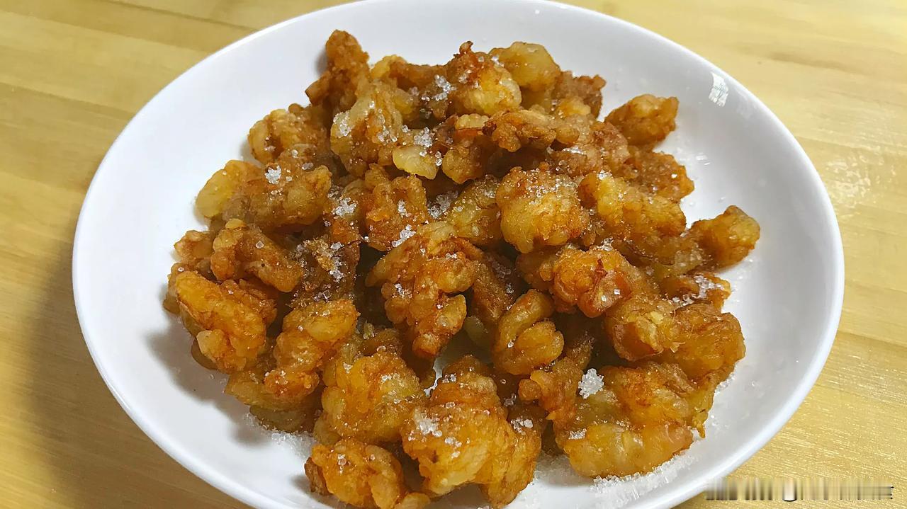 这是什么菜？有谁一眼就能看出来[大笑]#美食与烹饪#