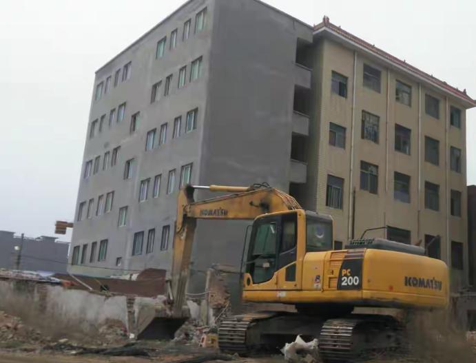 “男子获赔1300余万拆迁款，被开发商控告敲诈勒索”获刑追踪：终审无罪获38万国