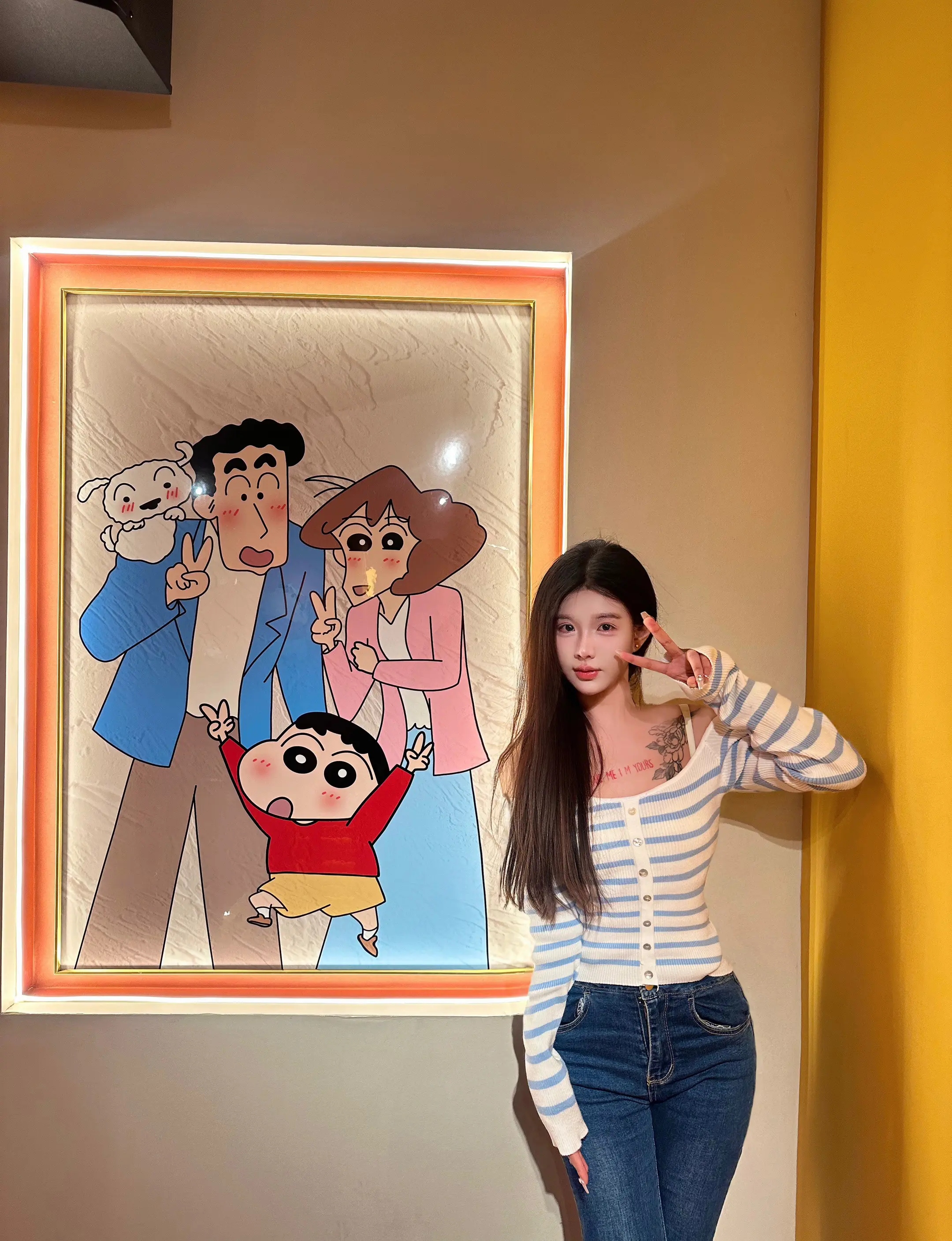 人生本来就是苦涩的 我们遇到的朋友 吃到的美食 收获的爱 都是人生止痛...