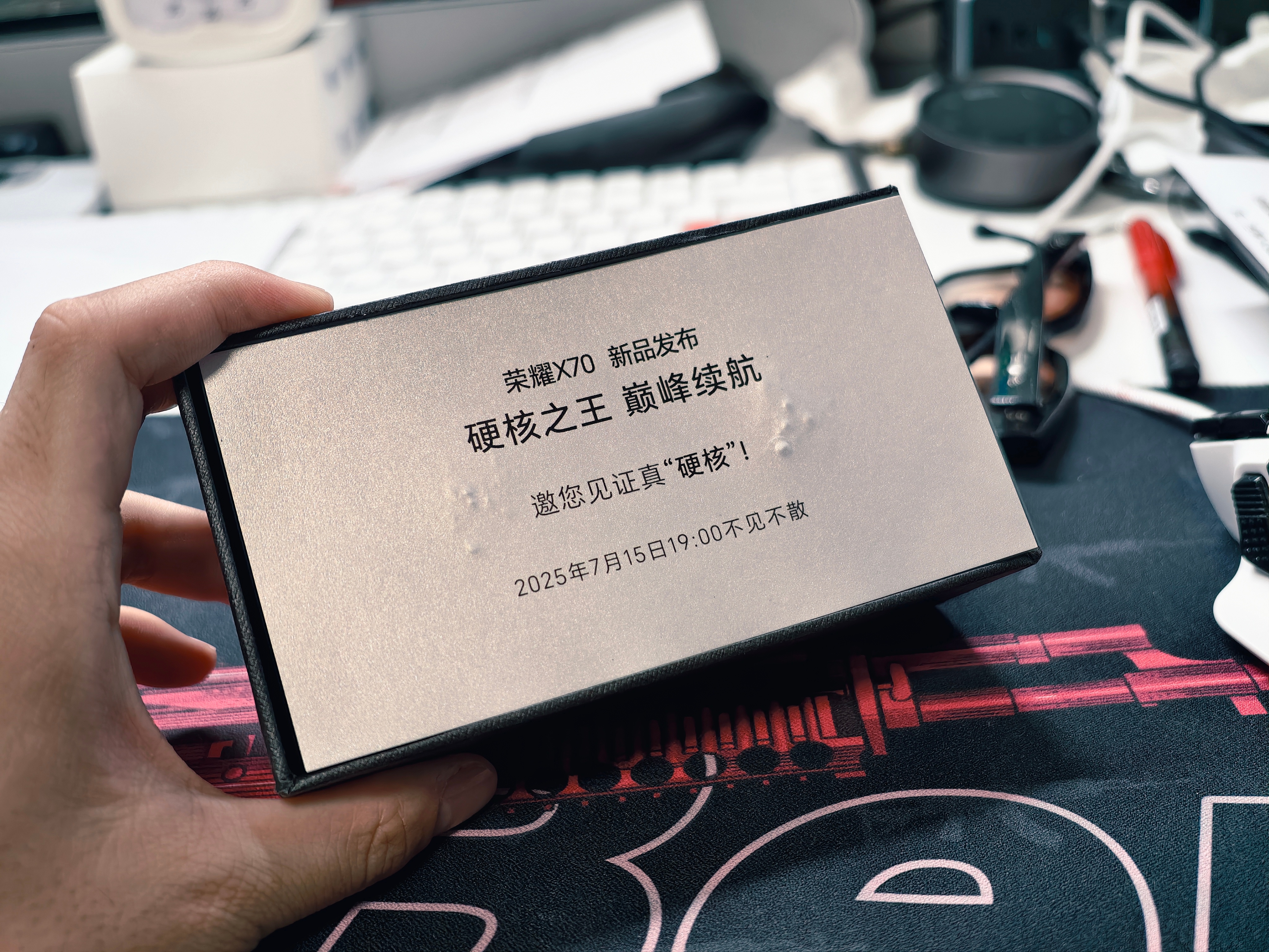 这X70 这得有多硬核[抱一抱][抱一抱][抱一抱] ​​​