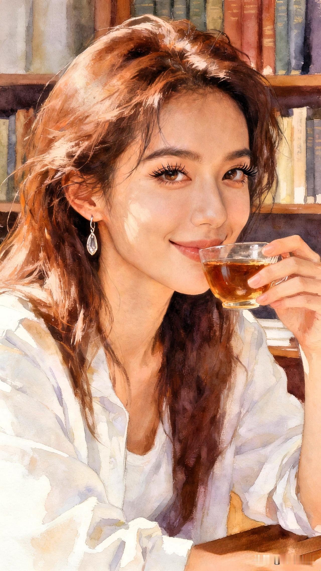 有段很实在的话："你看一个女人，要是做什么都麻利，干什么都快，走路快，做家务快，