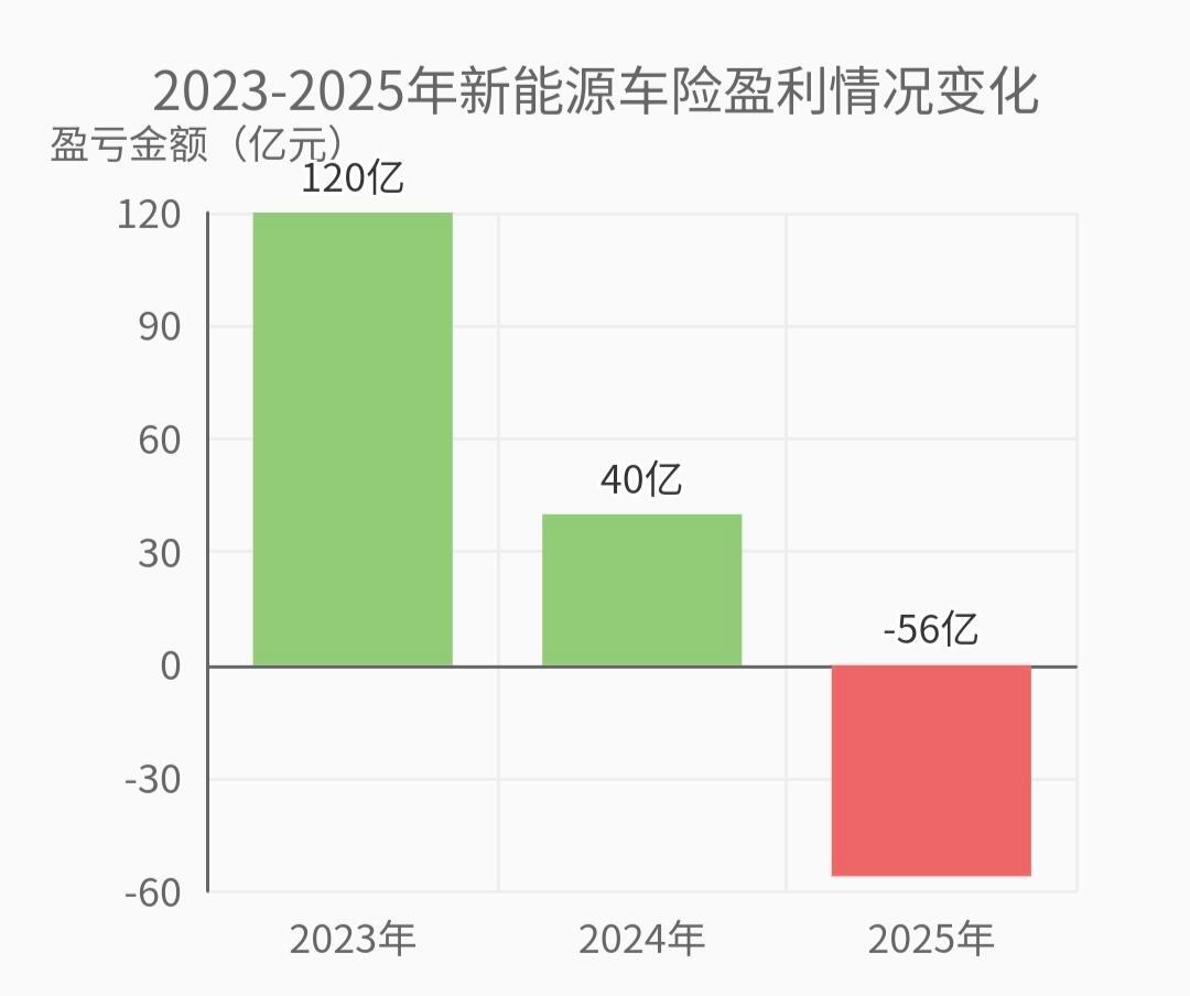新能源车天价续保的困局谁来破电车时代，以为换辆电车就是“加油→充电”这么简单？账