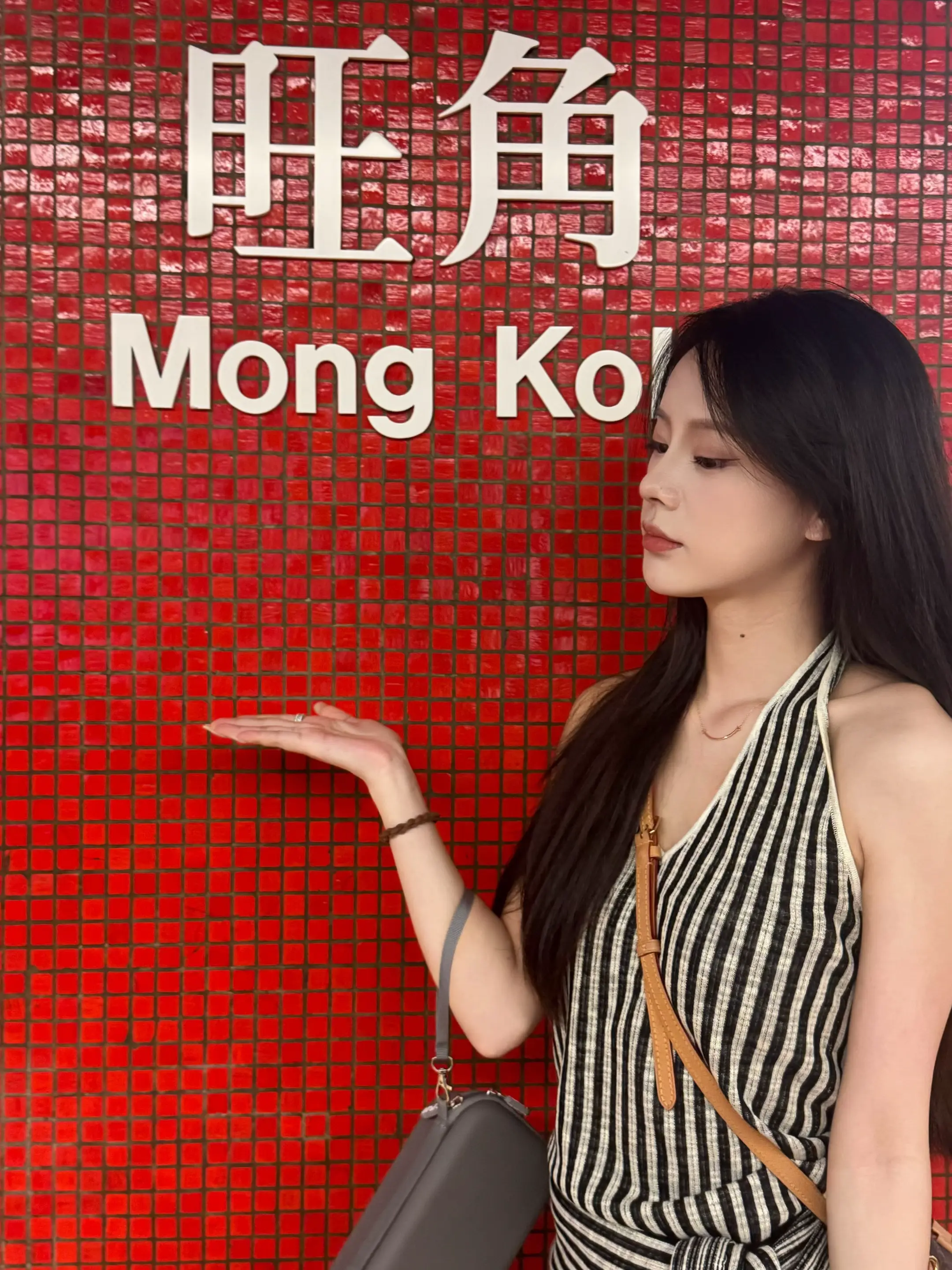 🇭🇰 𝑯𝒐𝒏𝒈 𝑲𝒐𝒏𝒈：下一站📍香港西九龍 我...