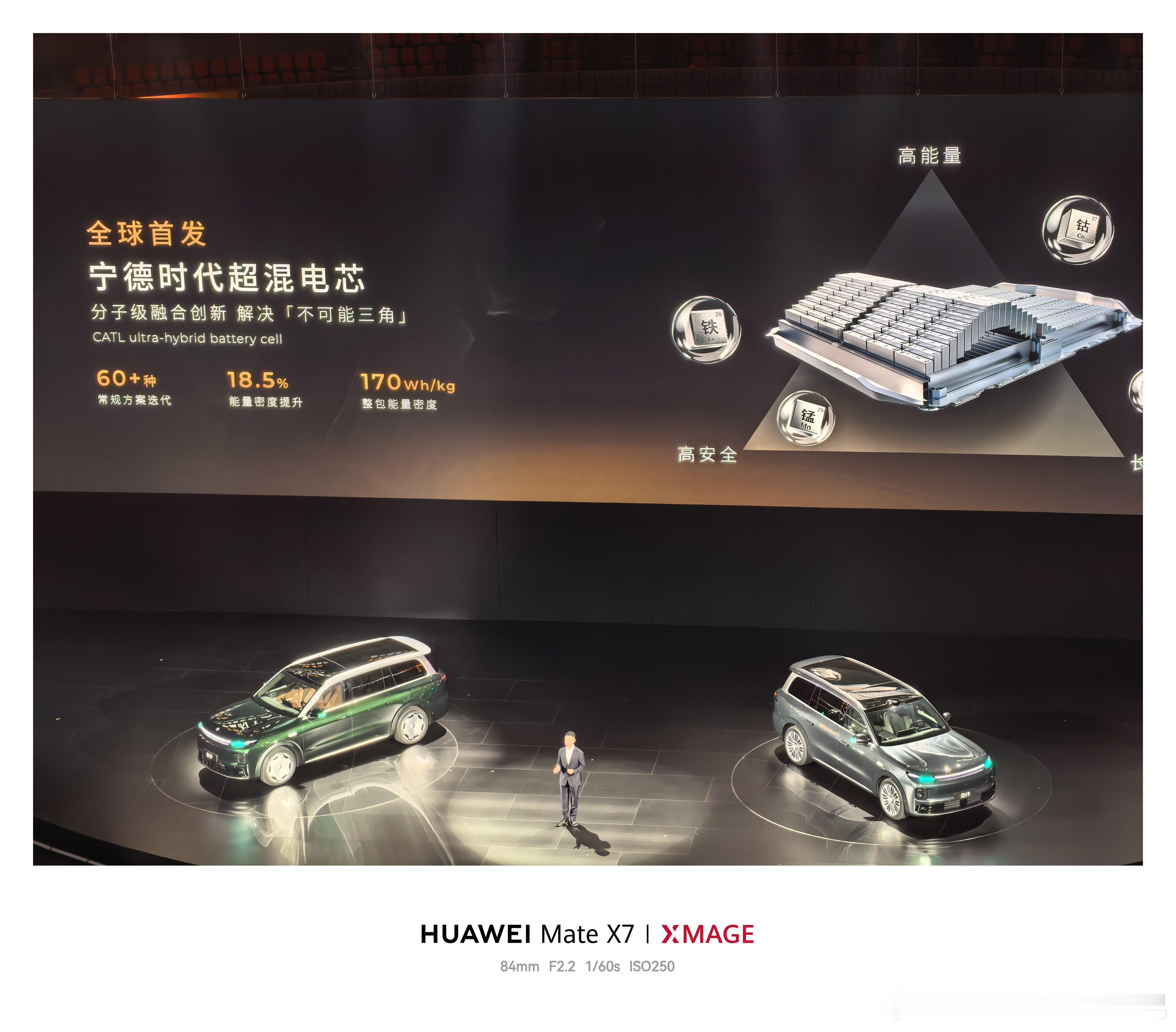 零跑10周年发布会 上的两款旗舰重磅产品D19和D99，都是明年零品牌冲高向上的