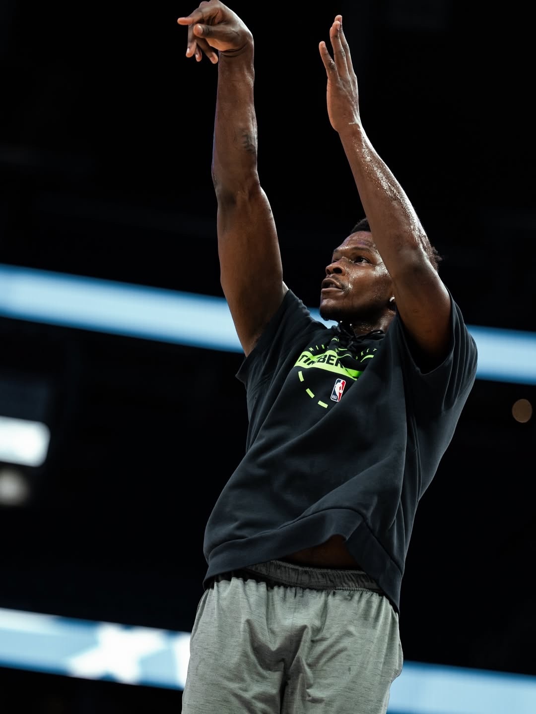 狼王归来🐺 爱德华兹