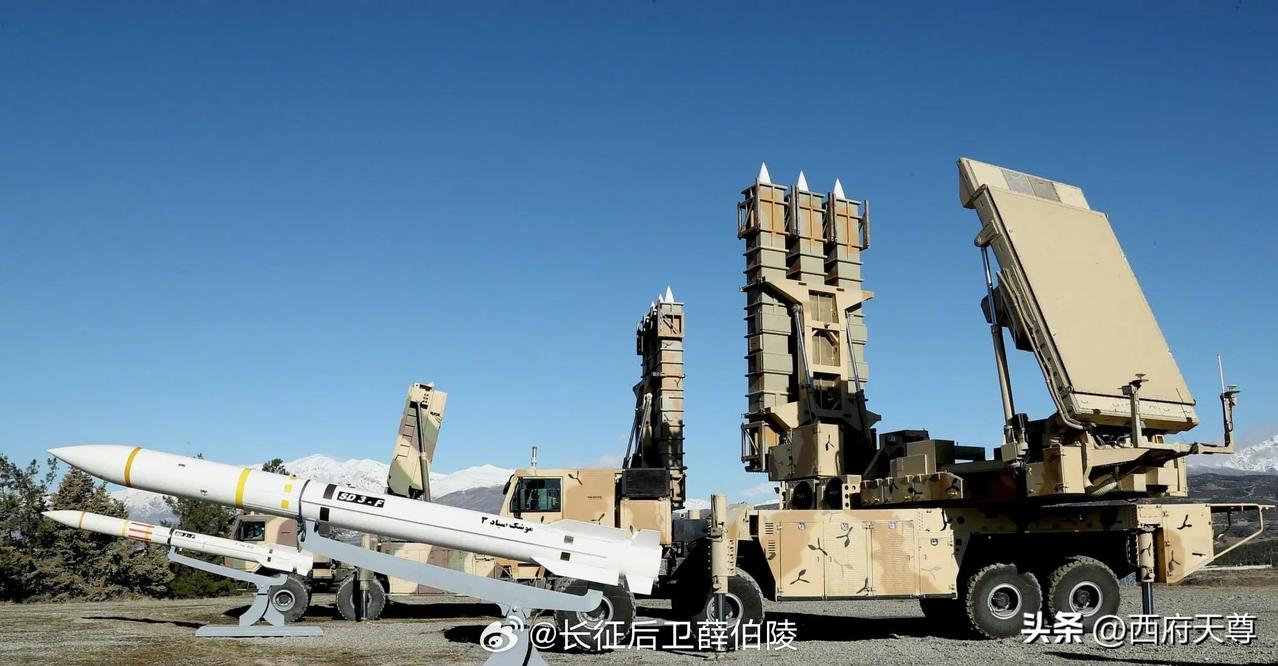 这场中东战争，马上接近1个月后，很多人都在问伊朗的导弹还能打多久？10天前，伊朗