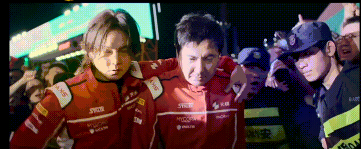 这是什么神仙阵容啊，不仅有沈腾、尹正、张本煜铁三角，魏翔范丞丞孙艺洲等这些原班人