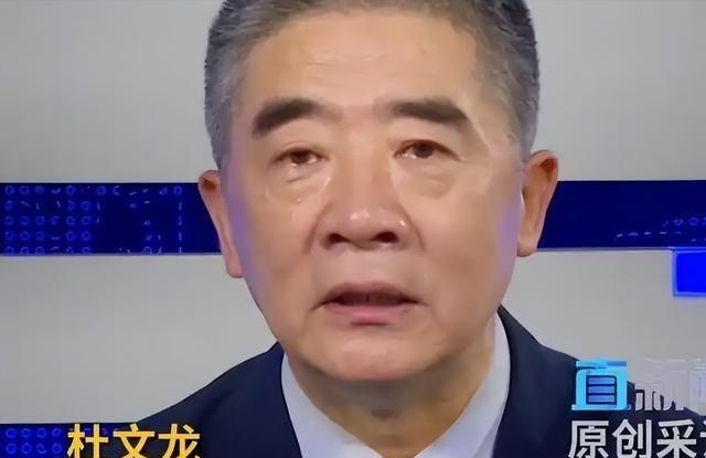 军事专家杜文龙曾一句话直接戳破了伊朗导弹攻势的假象：照这个消耗节奏打下去，就算等