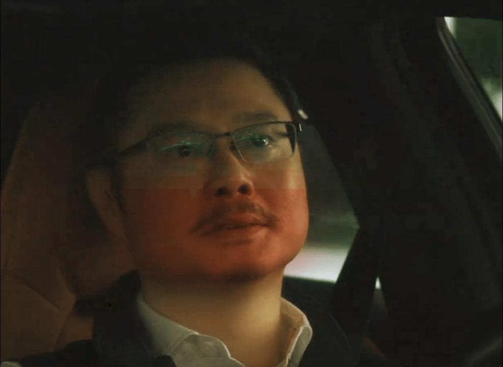 尹正给魏翔的只有情绪没有价值好期待啊已经迫不及待想看了啊 