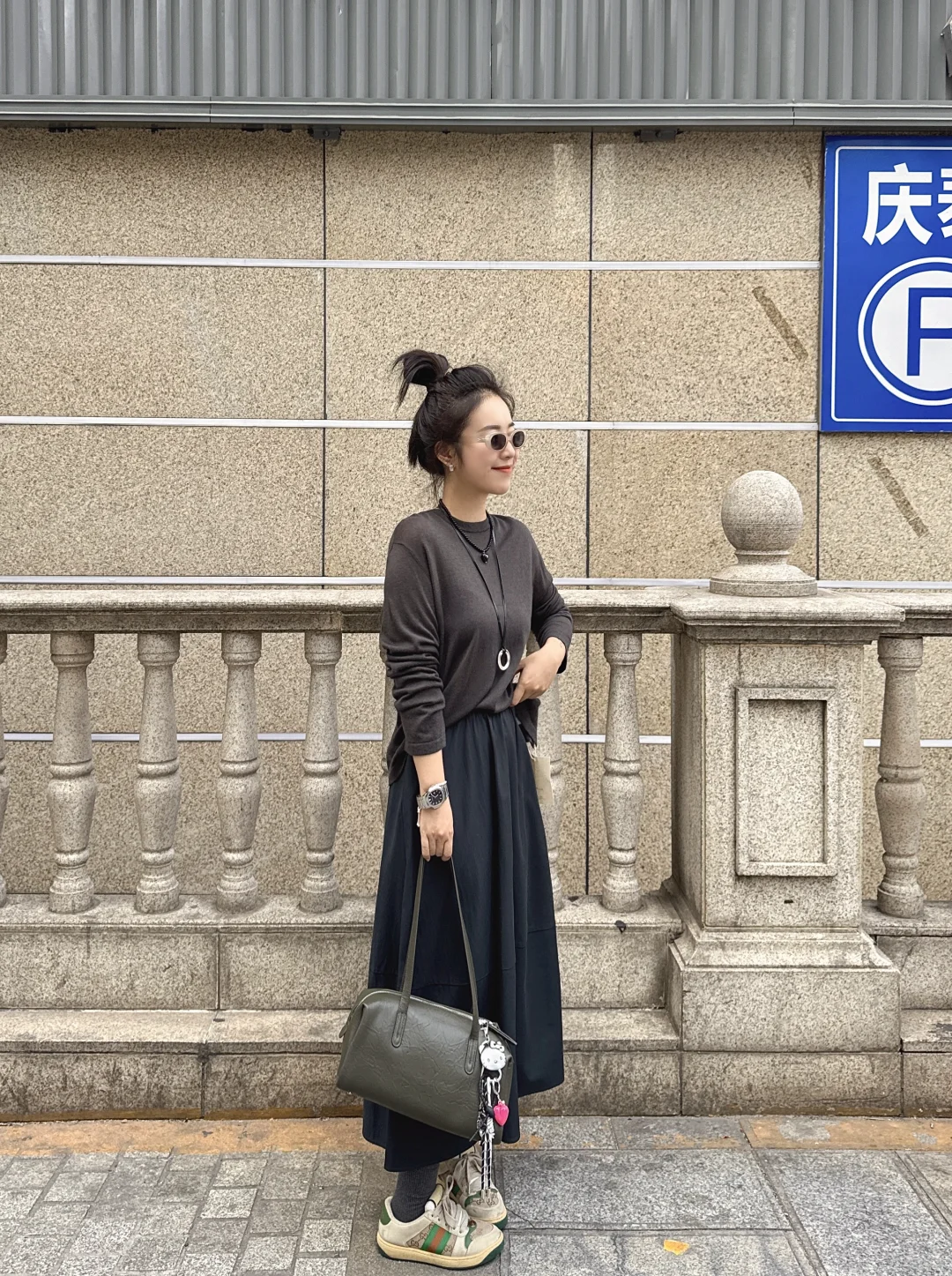 胶片日记🎞️给万灰绿一次机会