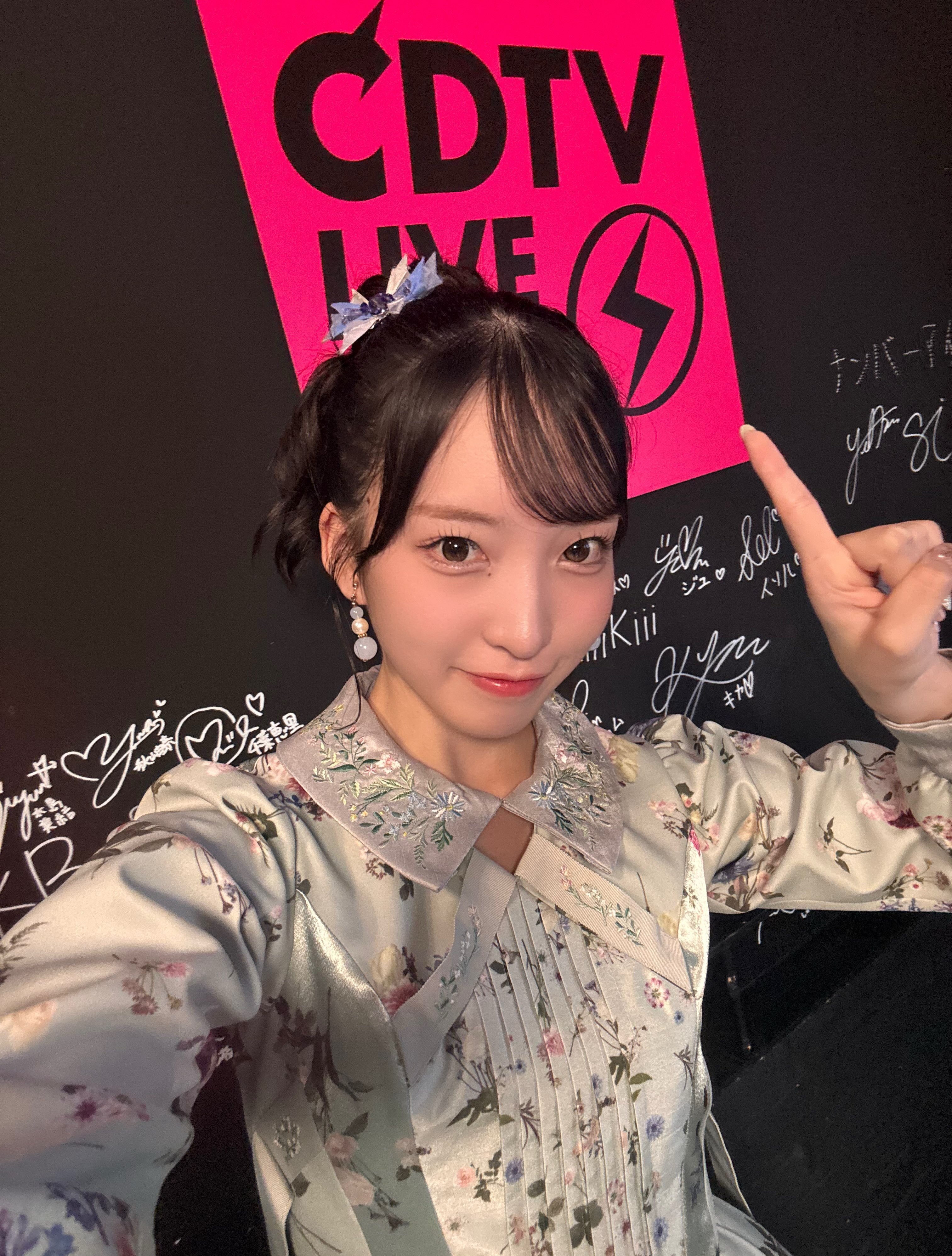 【图片】AKB48山口结爱