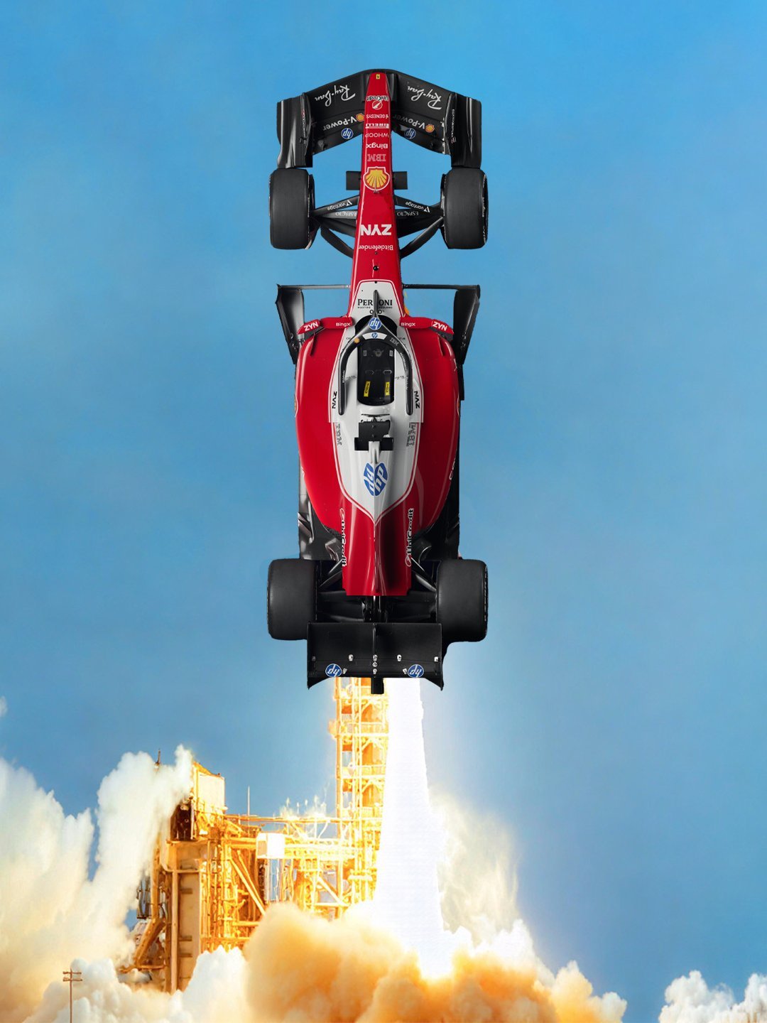 这届“铁佛寺”的同学，太有才了法拉利梦幻起步2026F1澳大利亚大奖赛