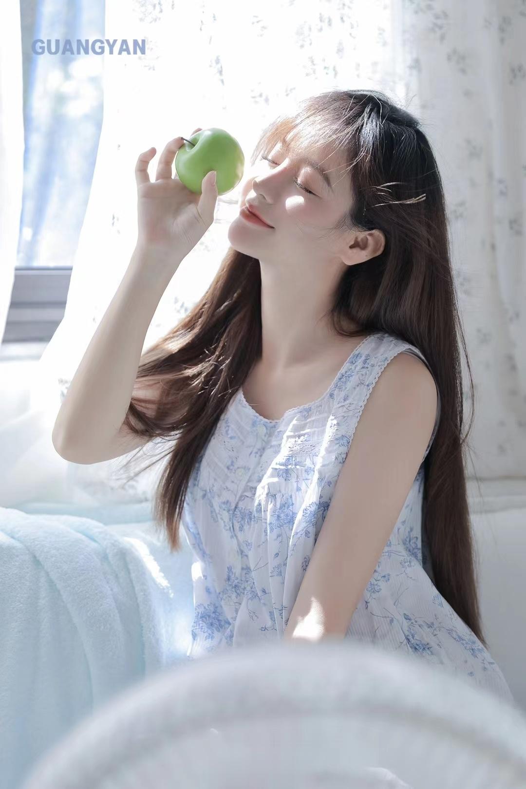 从甜筒中窃取夏天✨   ​​​
