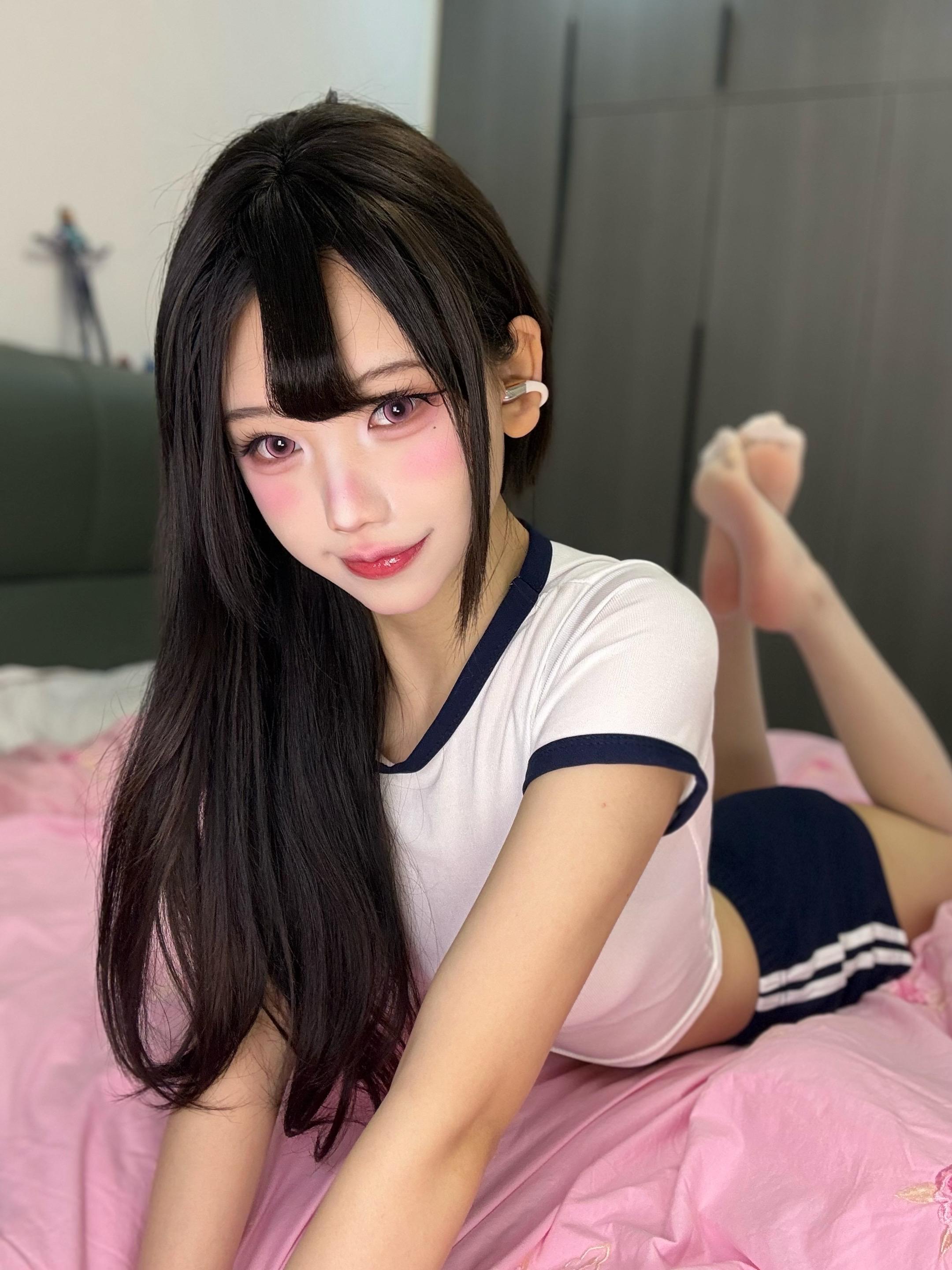 喜欢坏坏的女友