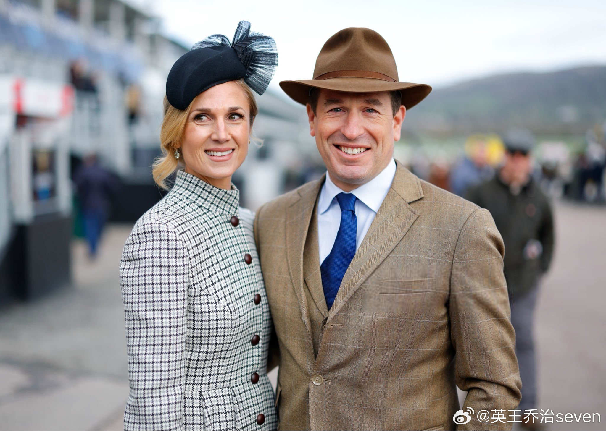 【预告】六月对英国王室来说将是一个相当辉煌的月份。除了传统的亮点——生日月饼、嘉