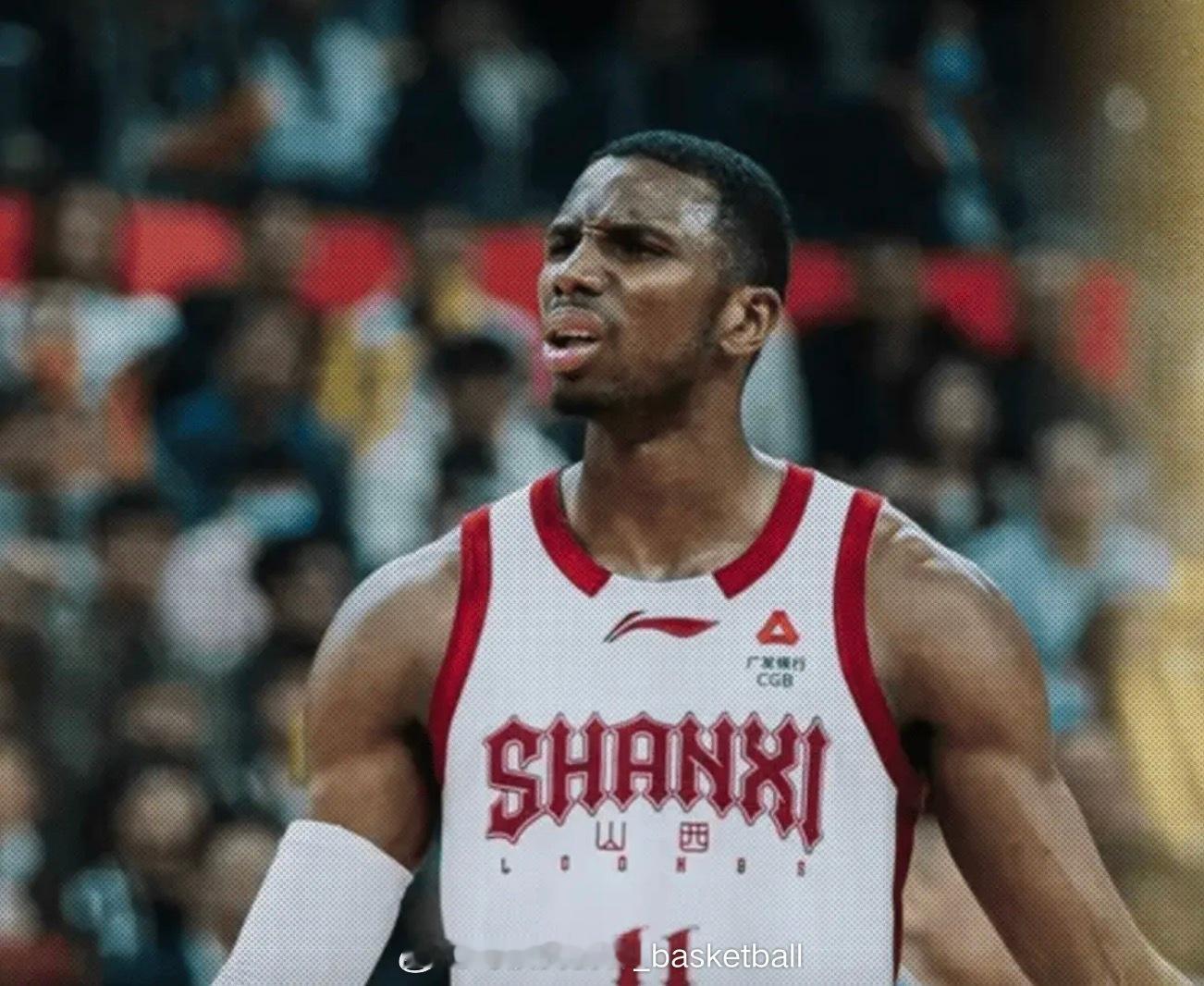 CBA官方对山西男篮开出罚单：外援迪亚洛罚款3万元，主教练潘江罚款1万元 