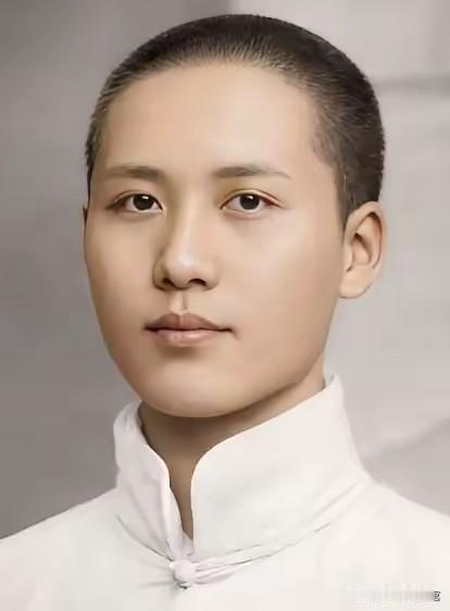 英俊少年