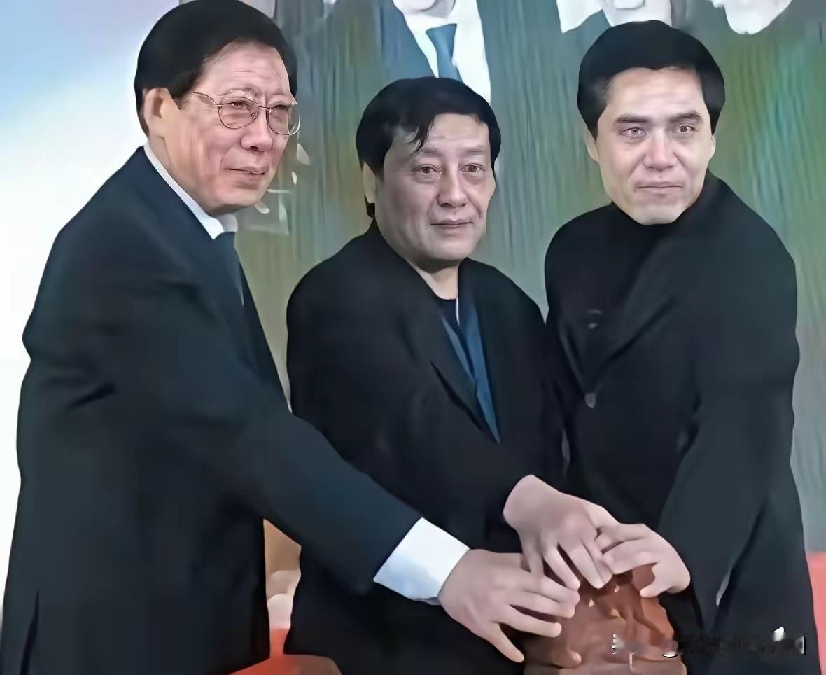 王铎：中间这位姓宗？干什么的？