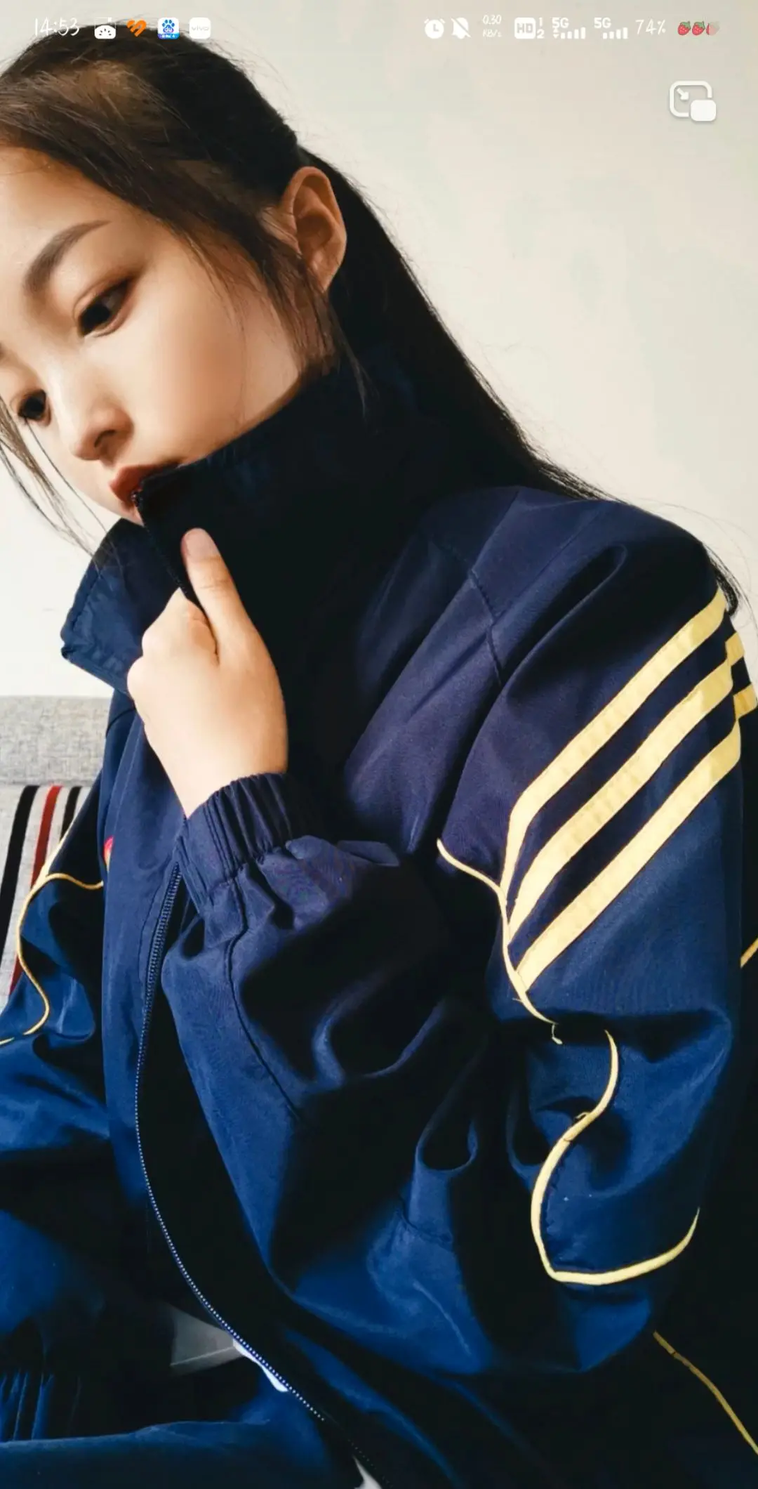 回不去的青春.