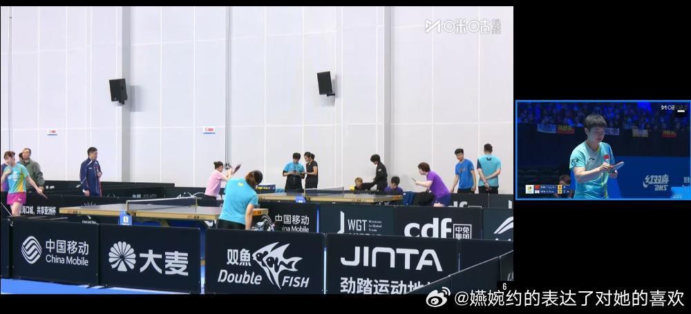 孙颖莎归来孙颖莎的教练邱指导没跟着孙颖莎归来怎么办呀