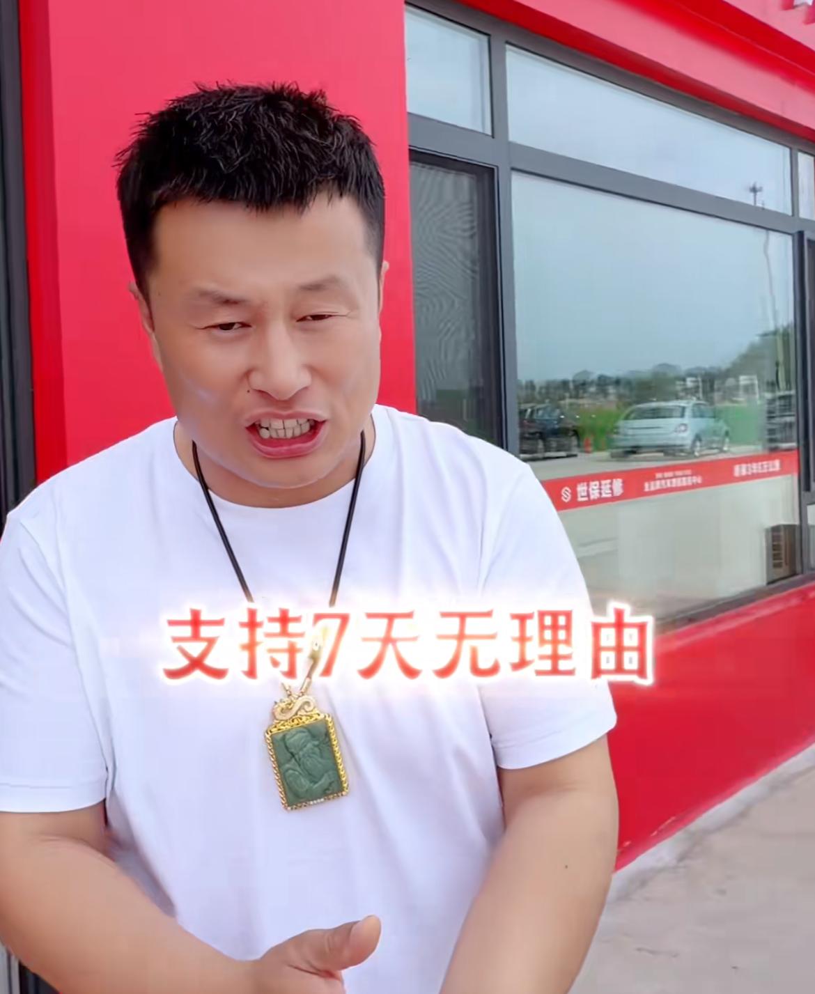 “东北车王”陈建泽真是好算计
怒挑天津港“软肋”，不过需要有前提条件

这两天，