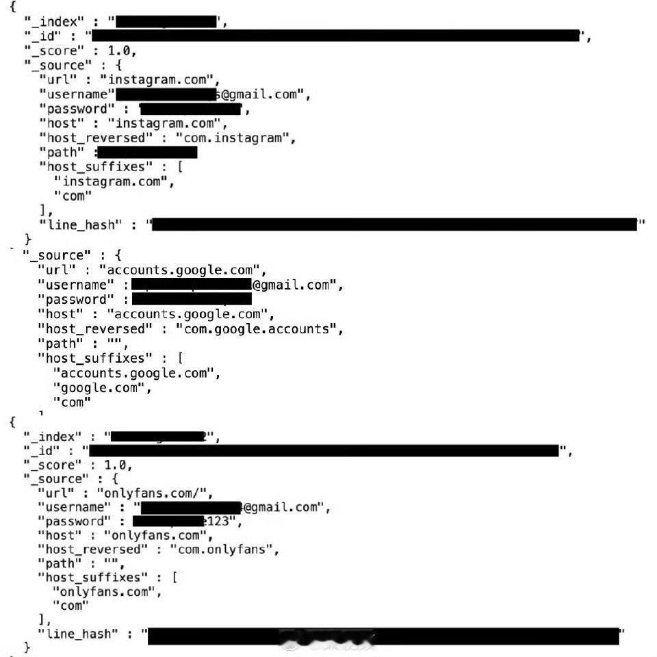 90万个iCloud账户数据遭泄露啊？？？？和云上贵州应该没关系吧？？？ 