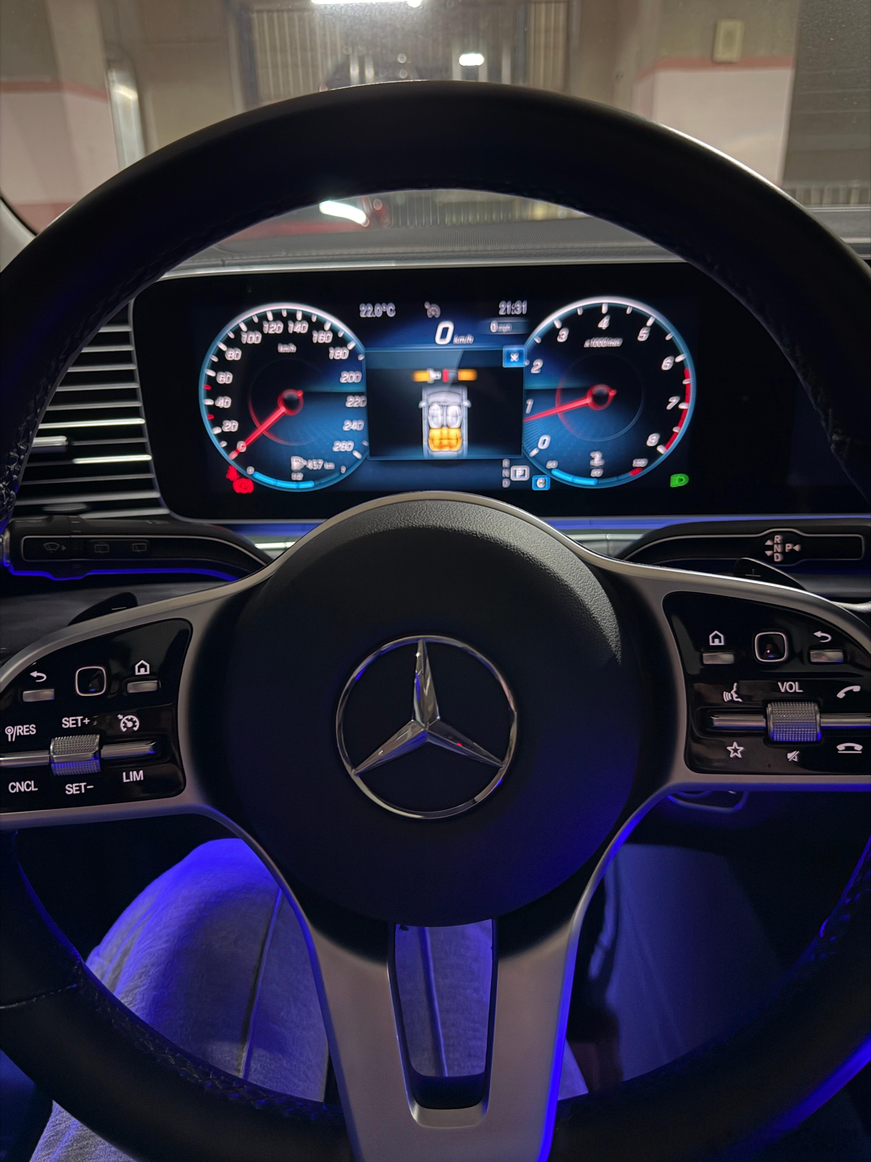 自从开上电车，真的很久没有宠幸油车了大v聊车 我的马蒂斯红智己l6 还有港湾蓝东