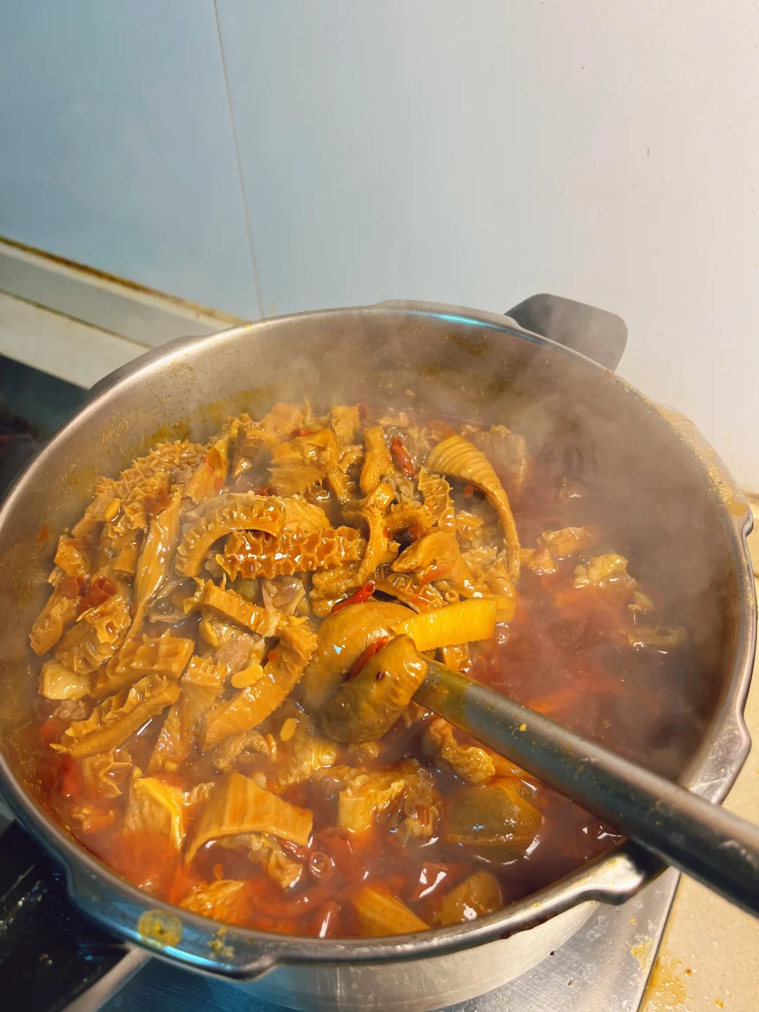 你们家冬天会吃这个吗