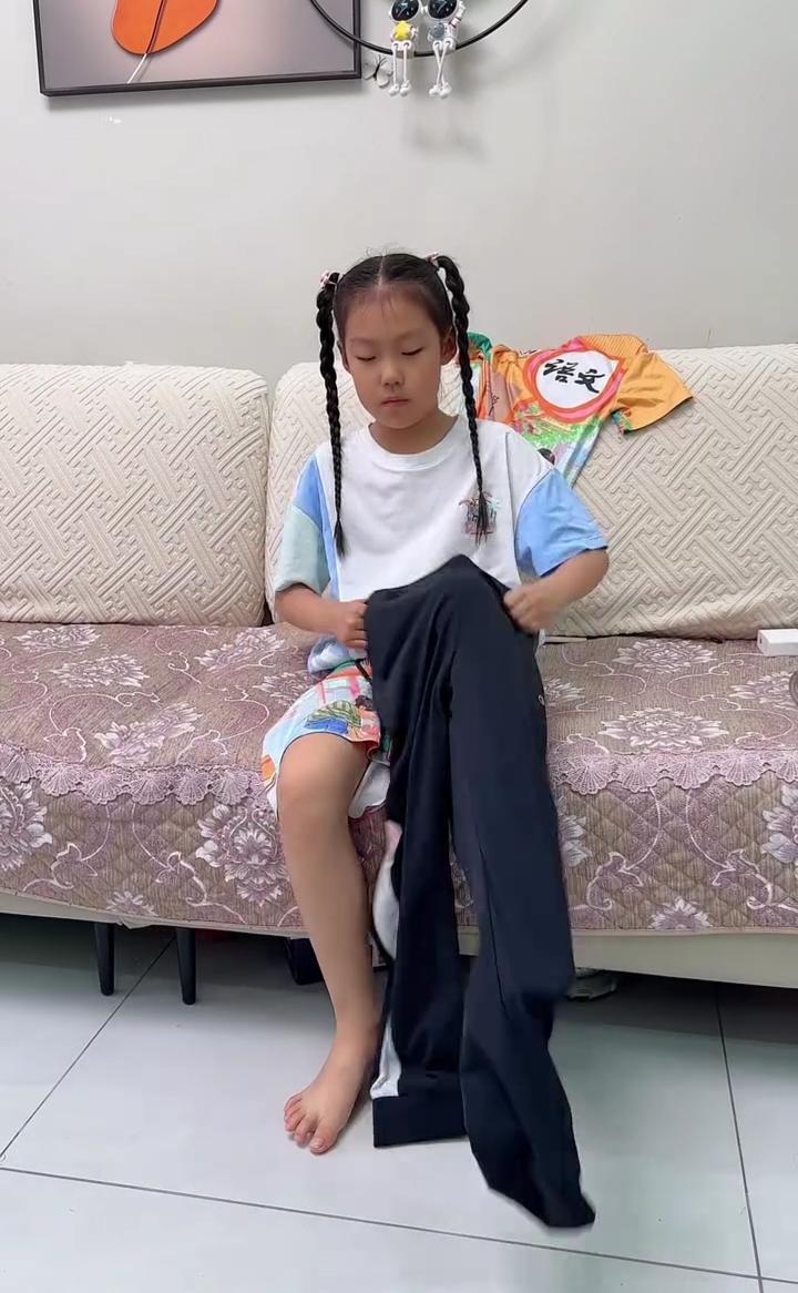 如果不是亲眼所见我是万万不敢相信的。