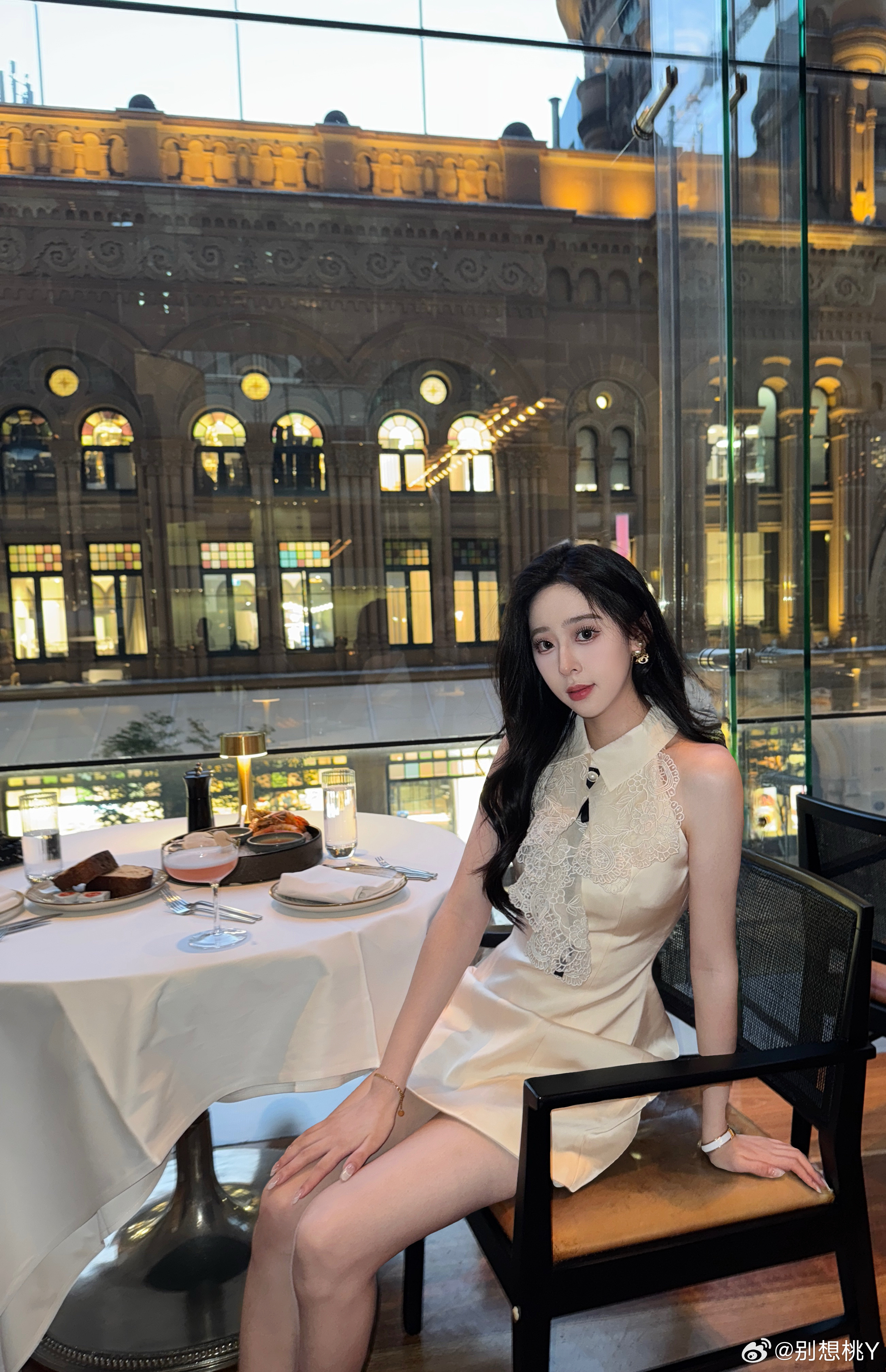 轮到我许愿🫶🏻  ​​​