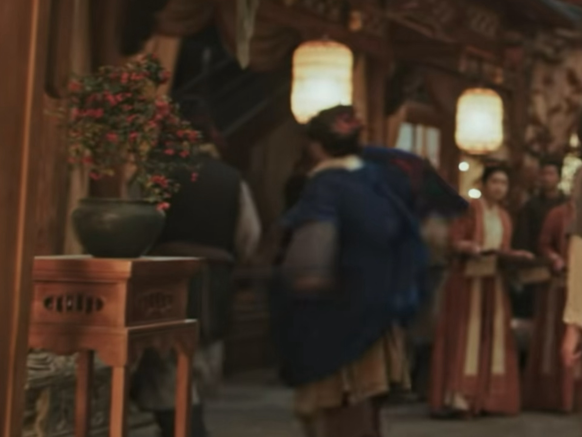 我被这个樊长玉萌晕了哈哈哈哈哈哈哈哈哈哈哈哈啊哈跟在后头猛揍！！！！ 