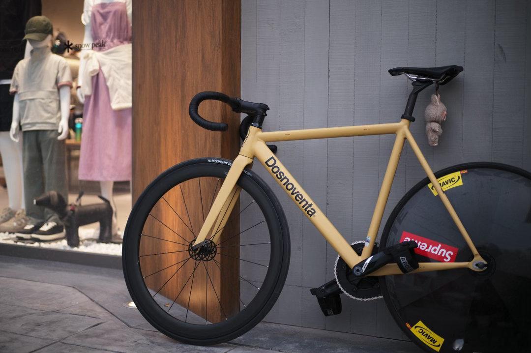 广州荔湾芳村聚龙湾太古里街头漫拍我的日常plog太古里 闲逛的每一天建筑设计 L