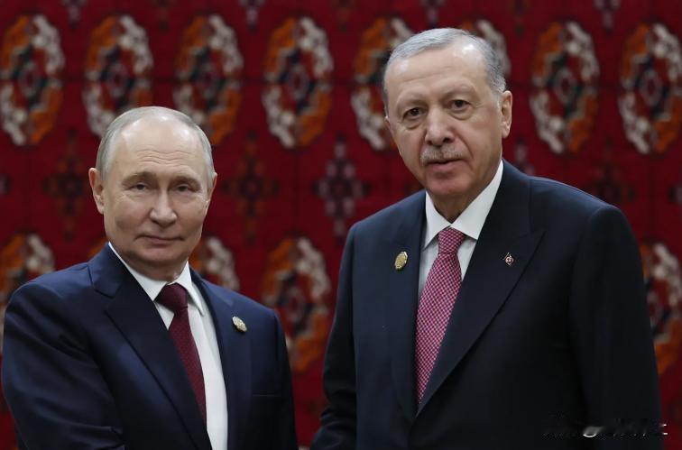 土耳其要求把数年前购买的S-400“退回”俄罗斯，没想到“受伤”的竟是乌克兰。埃