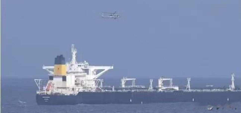 可怜的贝拉一号油轮

被美军满世界追了十天，走投无路眼看要凉，船长也是个狠人，直