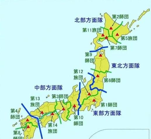 日本不是乌克兰？这就对了！因为乌克兰有北约输血的陆地生命线，而日本只有一条被地理