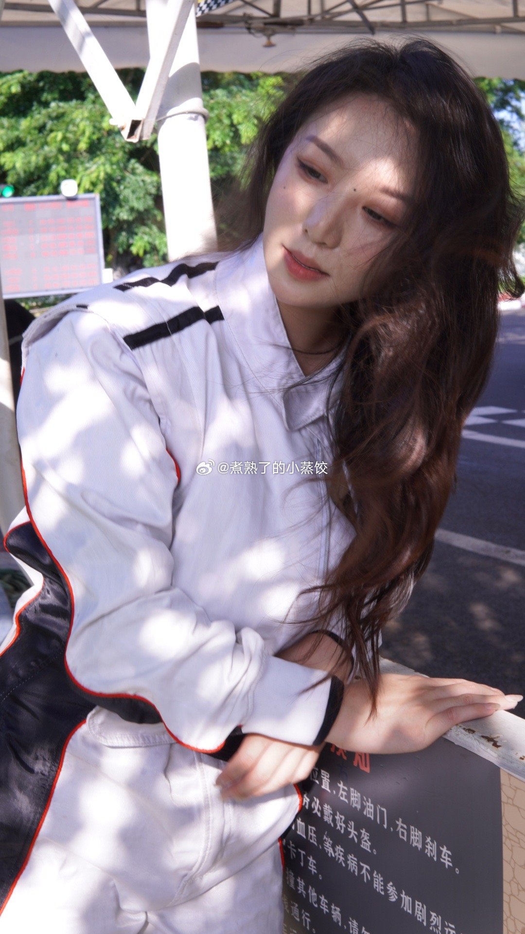 速度与激情之蒸饺篇  ​​​