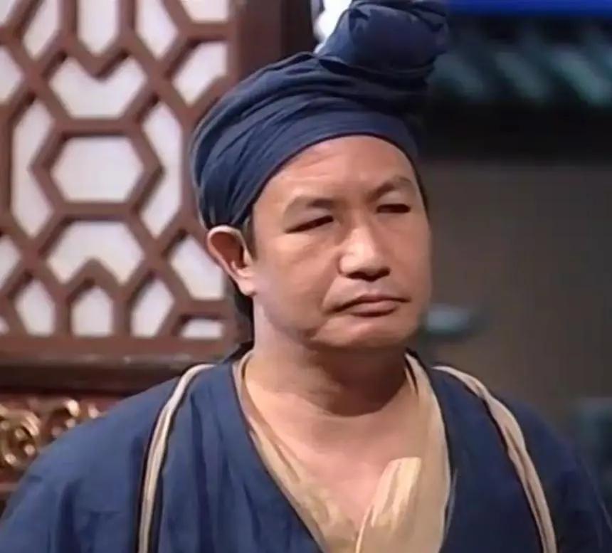 突发！香港TVB著名绿叶演员陈狄克在本月15日因病离世，享年76岁
陈狄克日前于