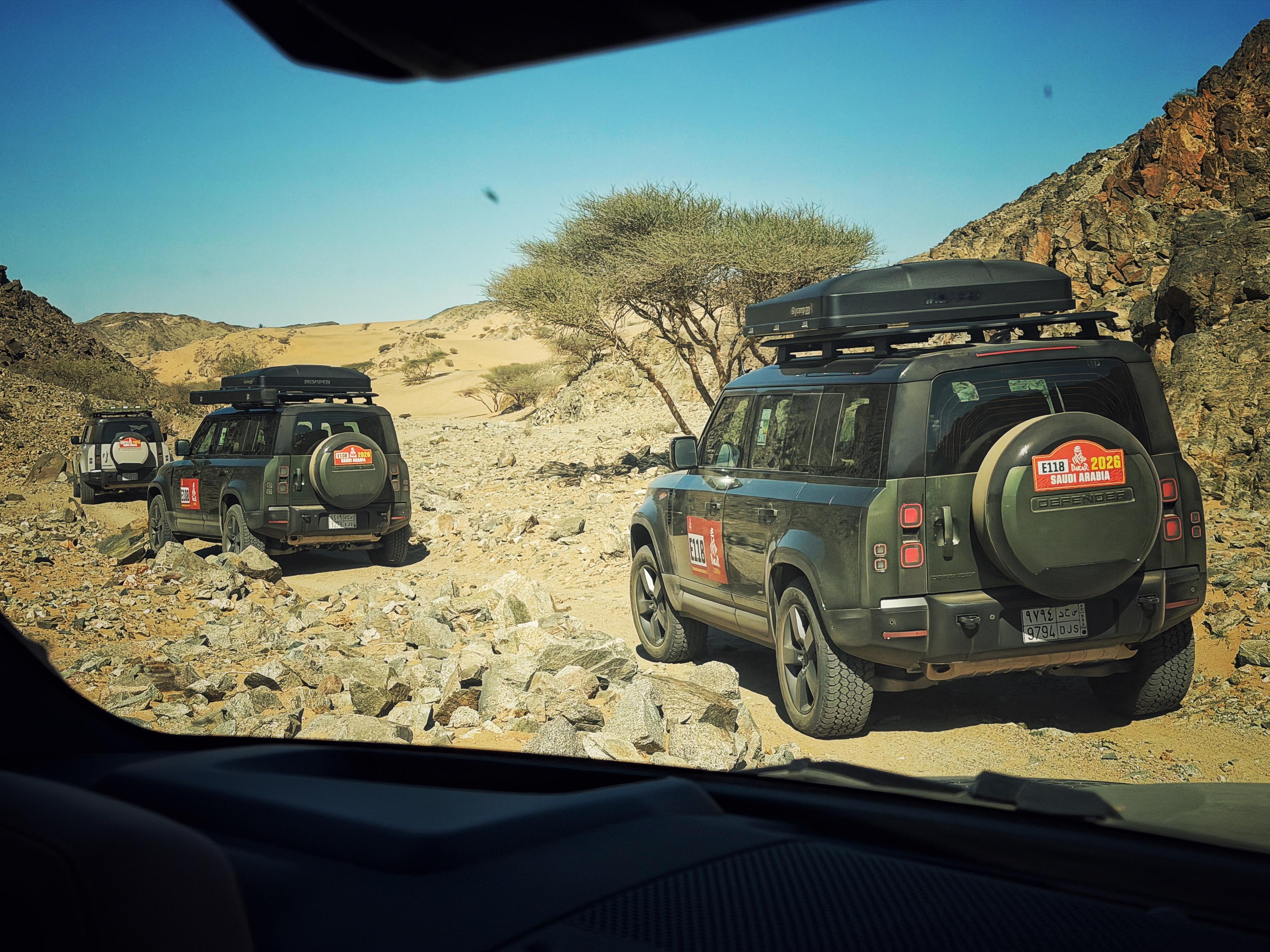 昨天一次正经沙漠开车，实在太好玩儿啦🏜️！从控车层面来讲沙漠驾驶我感觉本身难度