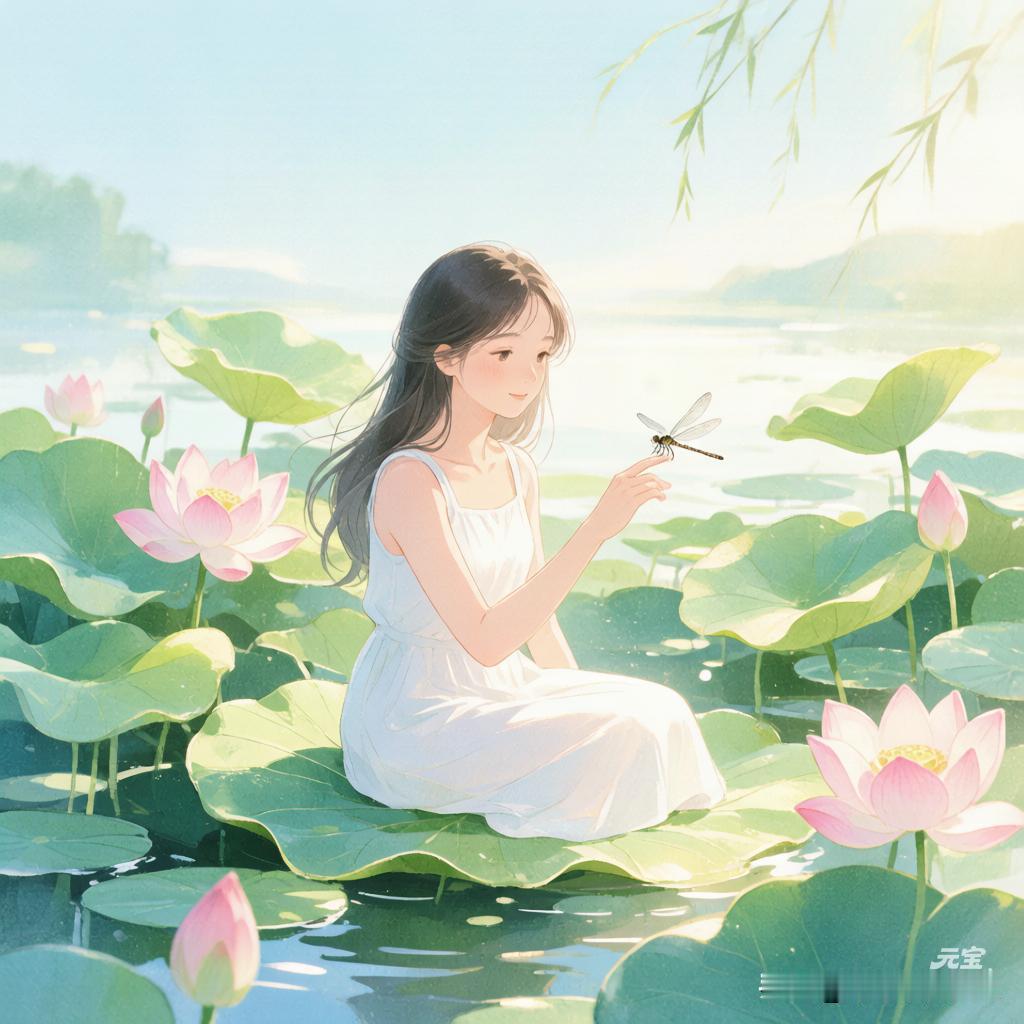 七月将尽

七月就要翻篇了。

日历一页页薄下去，像手里攥着的沙子，明明什么都没