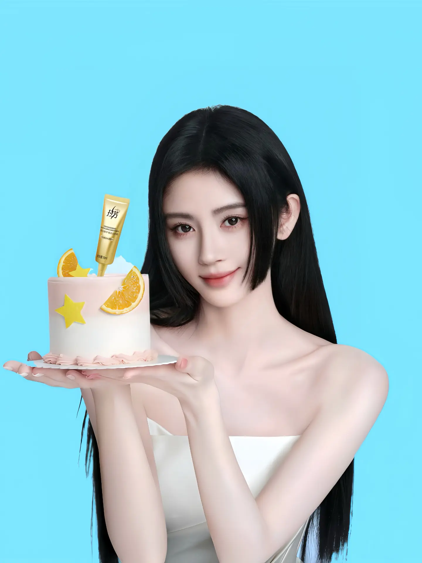 长大一岁 快乐万岁！