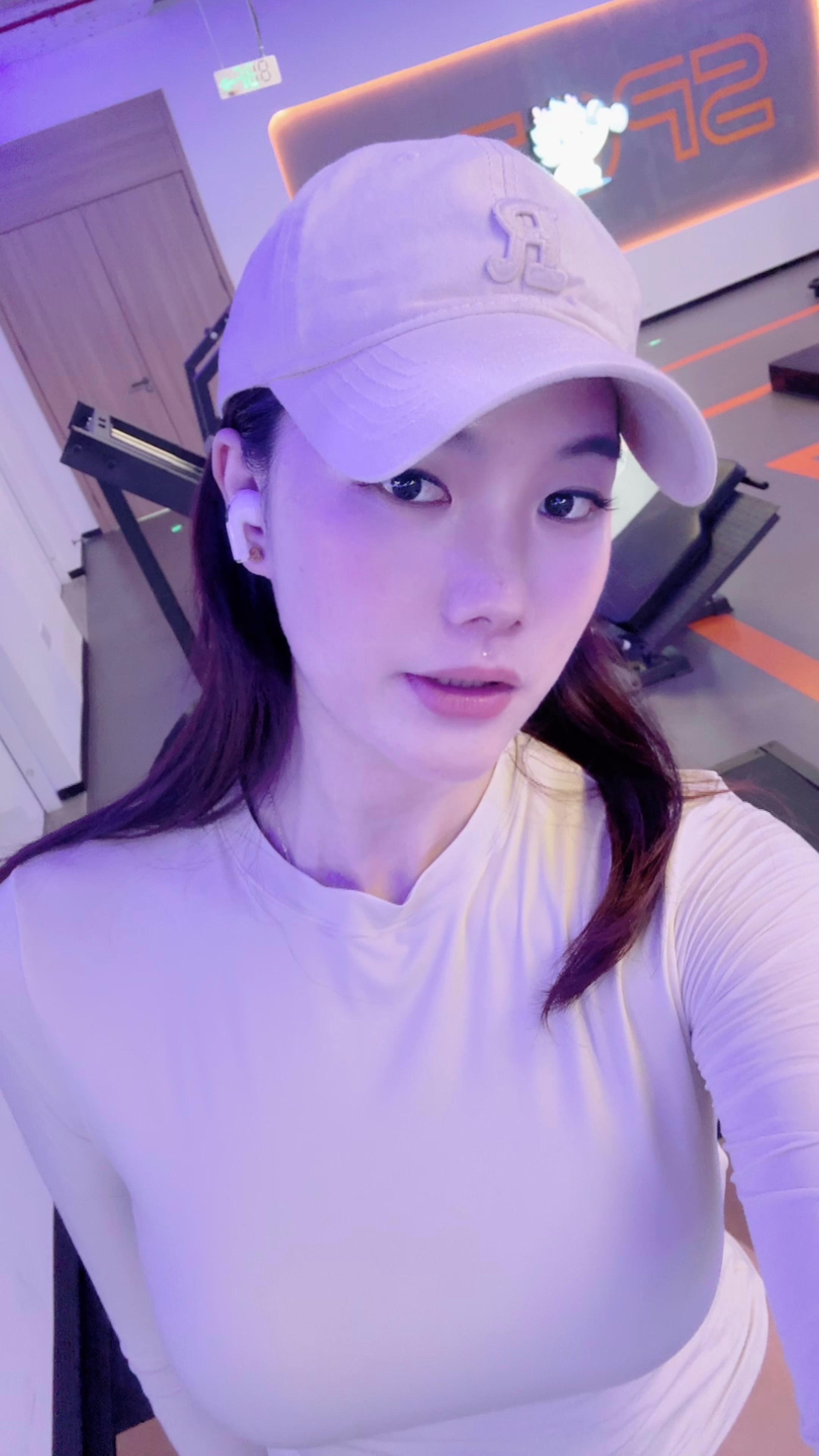 臭脸综合症